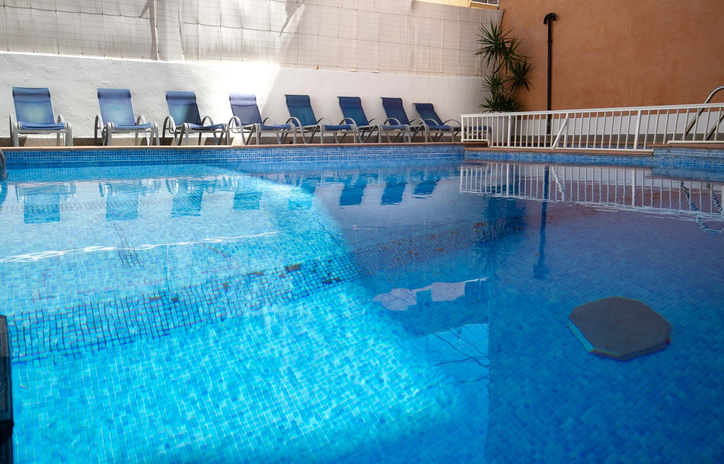 Hotel Teide - Adults only Ansicht 8