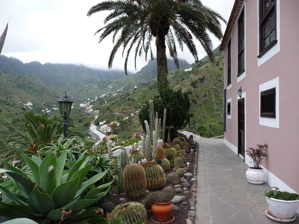 Hotel Rural Ibo Alfaro - OFFLINE HOTEL Ansicht 7
