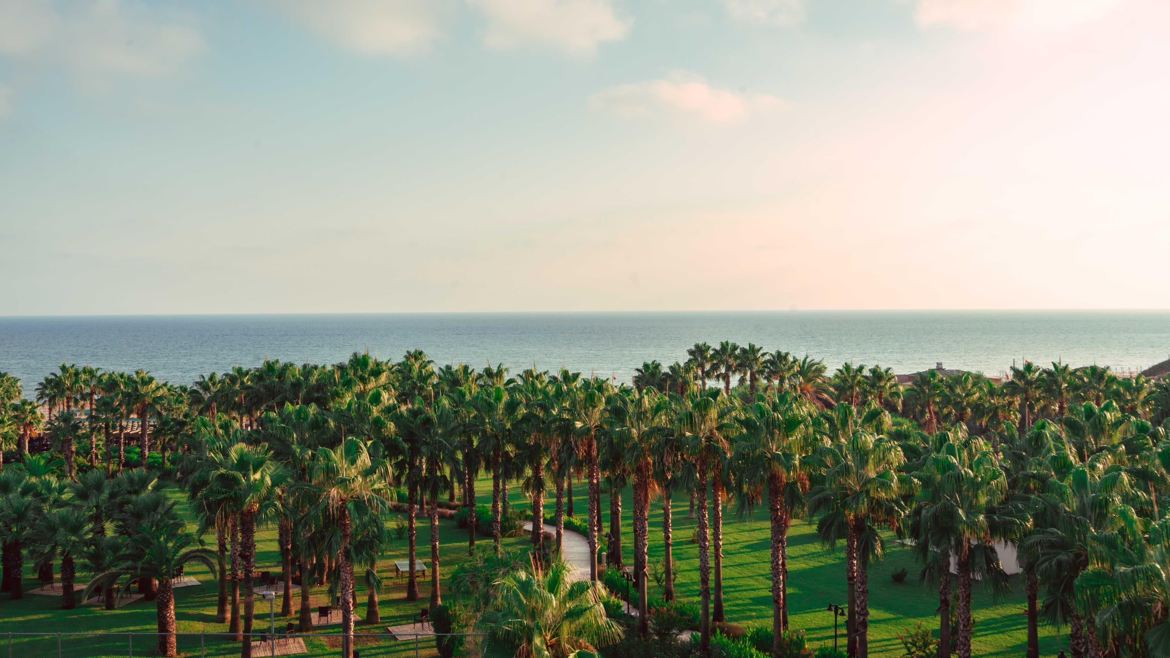 Royal Atlantis Beach Hotel Ansicht 9