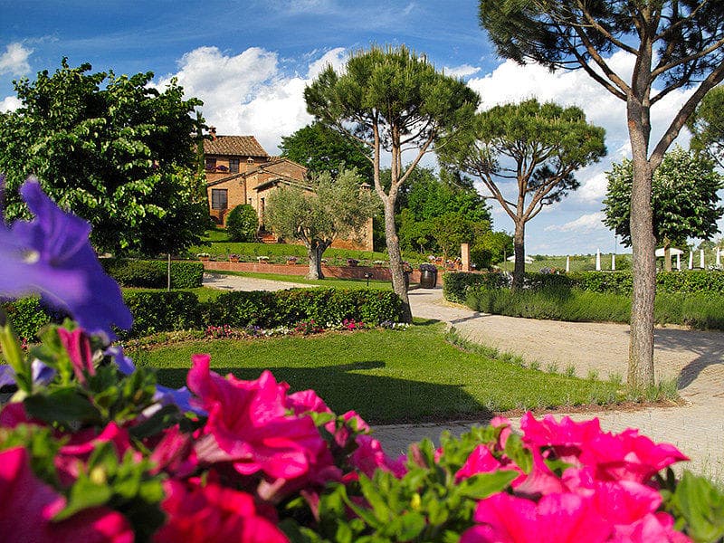 Borgo Tre Rose Ansicht 8