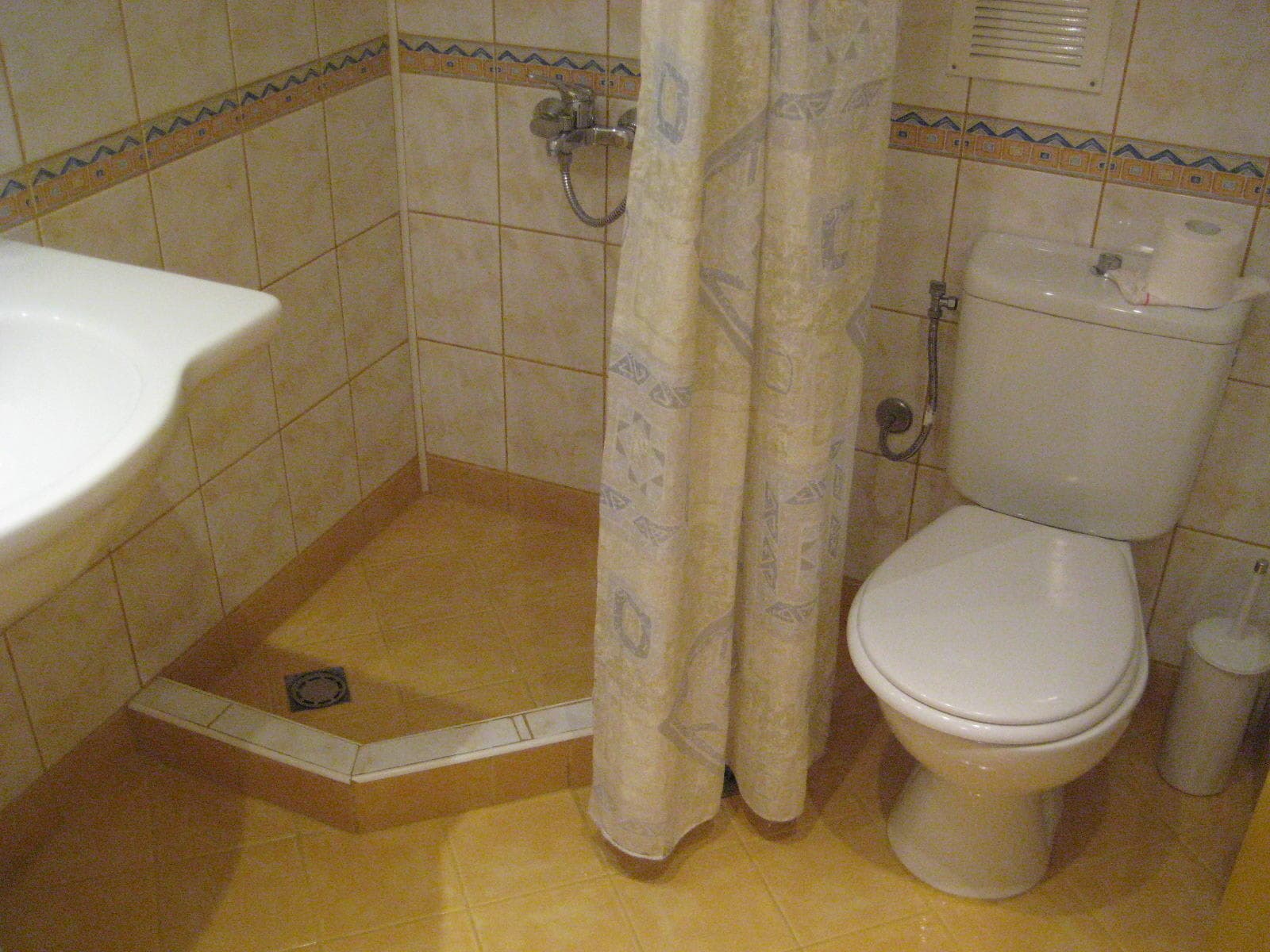 Nessebar Beach Hotel Ansicht 6
