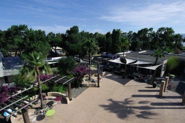 Belambra Club - Pineto Ansicht 8
