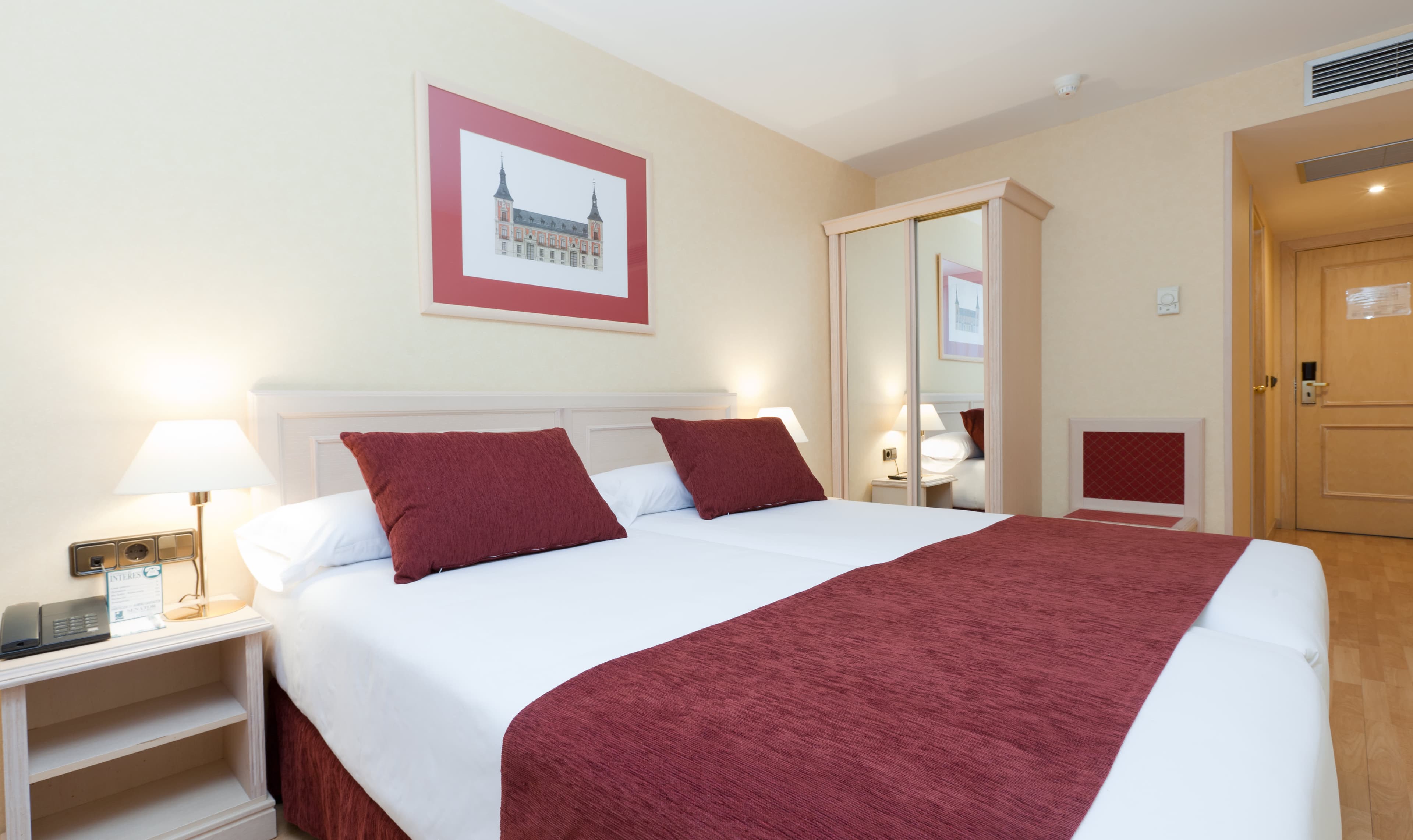 Hotel Luze Castellana Ansicht 6
