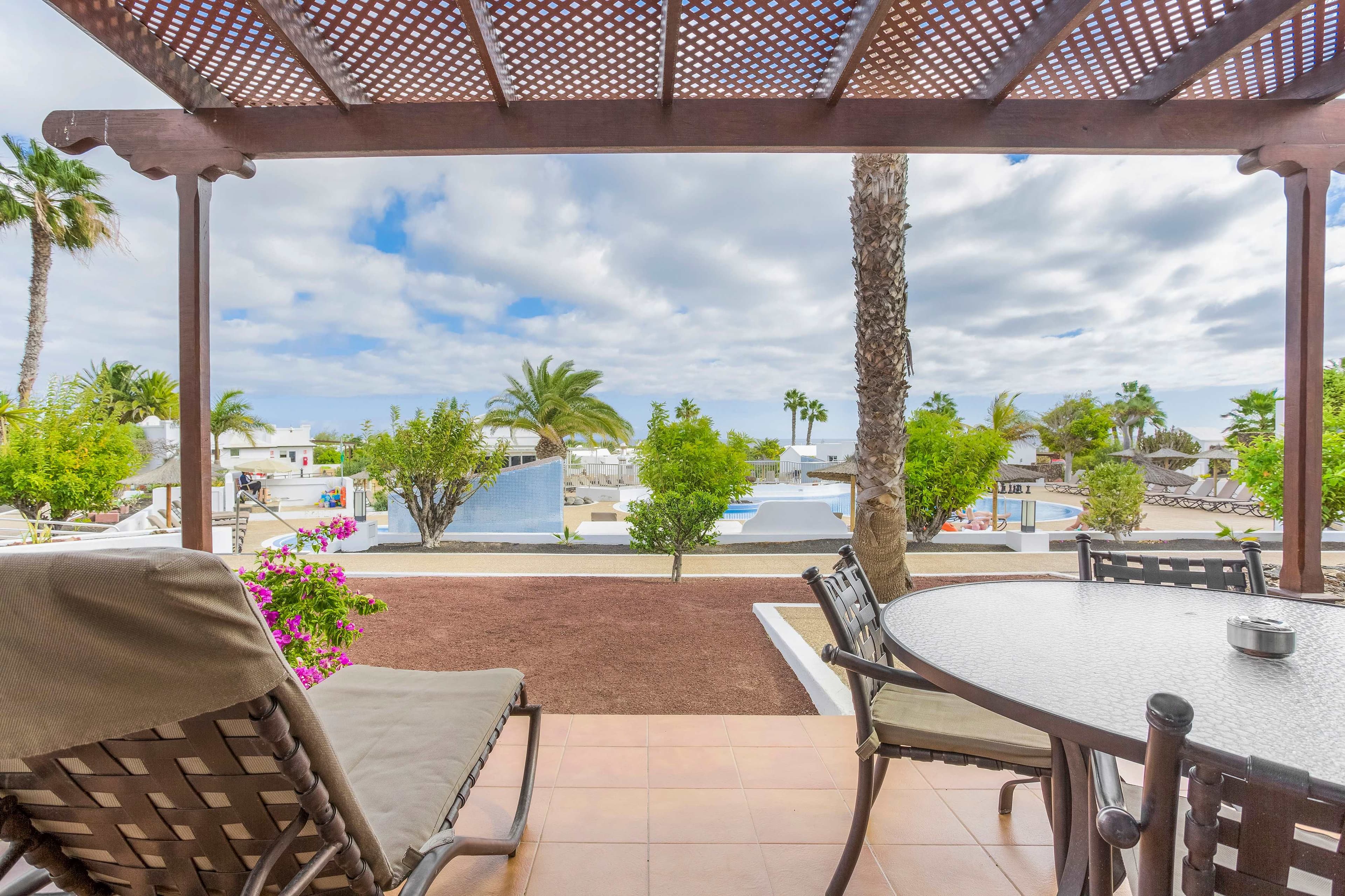 Jardines del Sol Ansicht 7