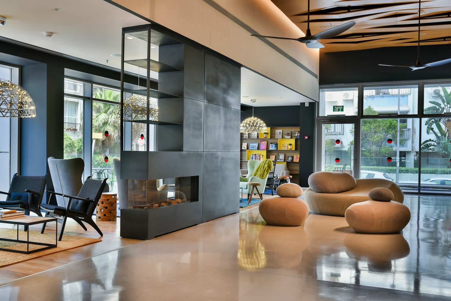 Tal By The Beach - An Atlas Boutique Hotel Ansicht 9