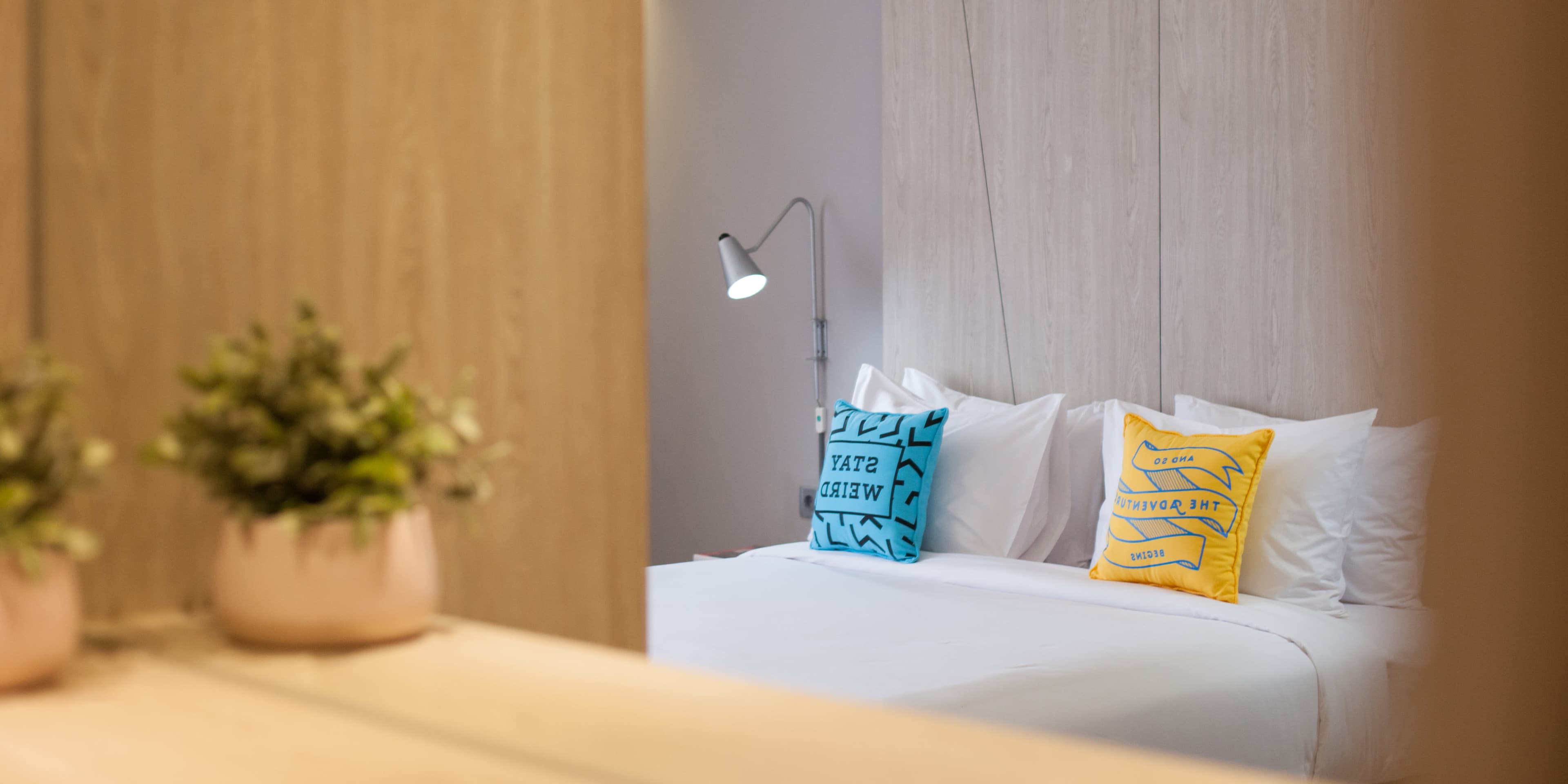 Sol House Bali Legian Ansicht 5