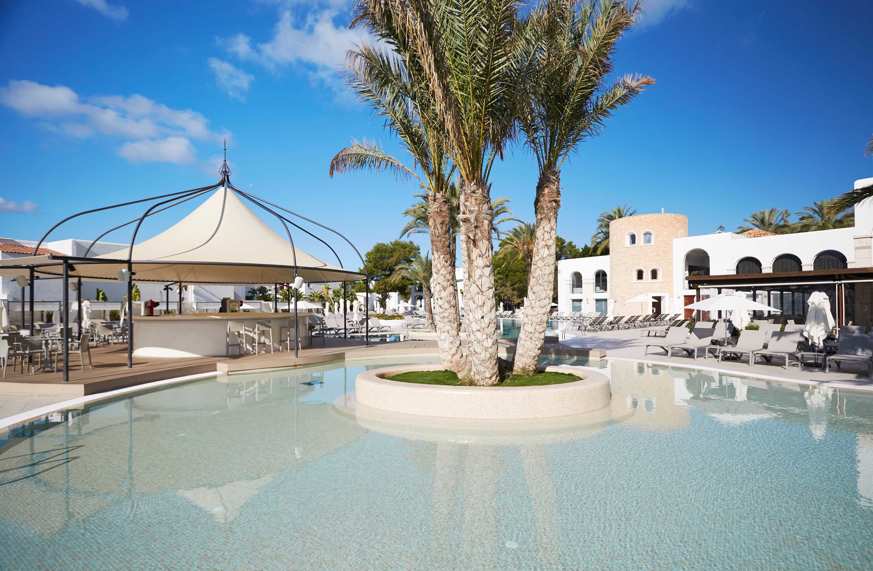 Insotel Tarida Beach Resort & Spa Ansicht 8