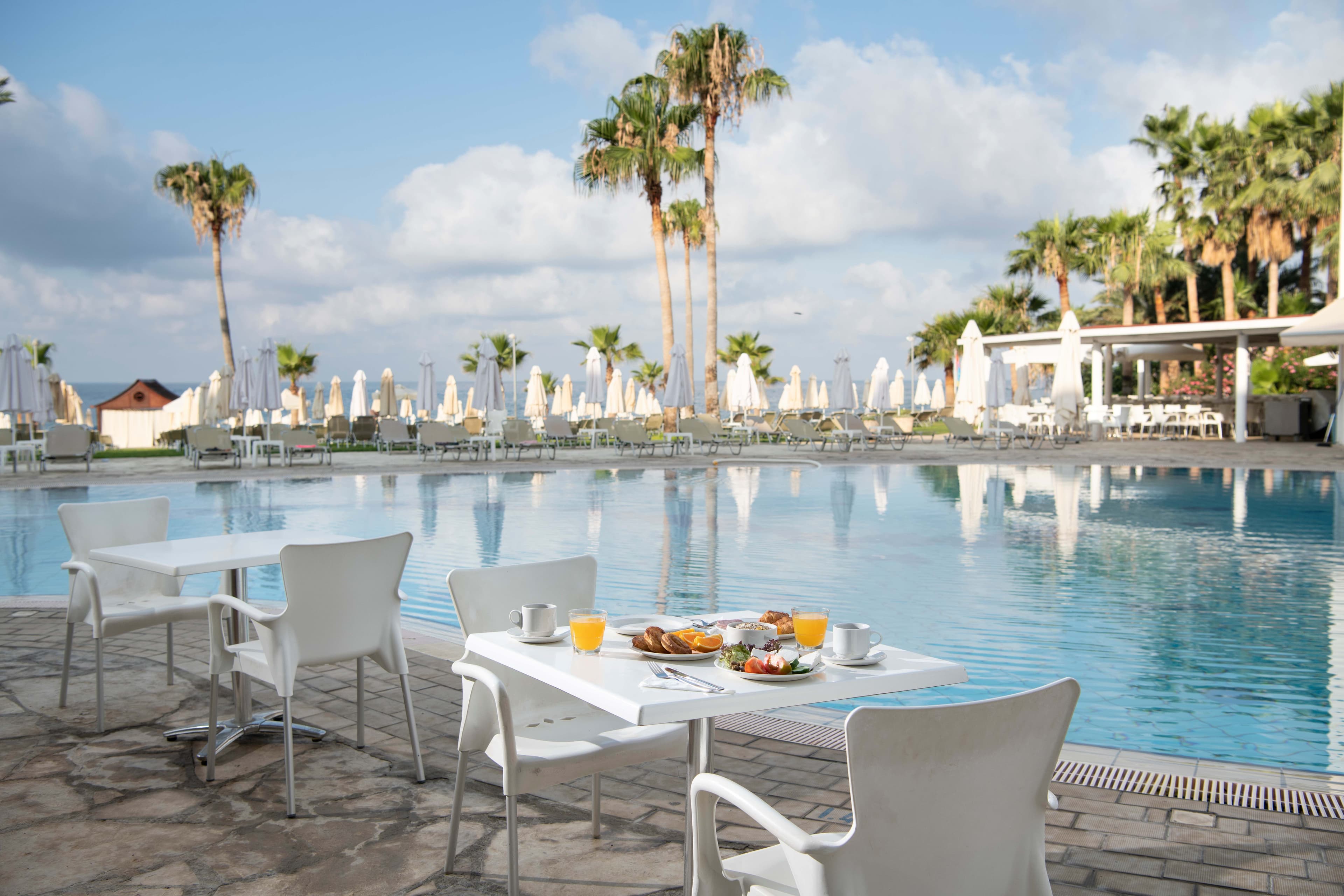 Akti Beach Village Resort Ansicht 6