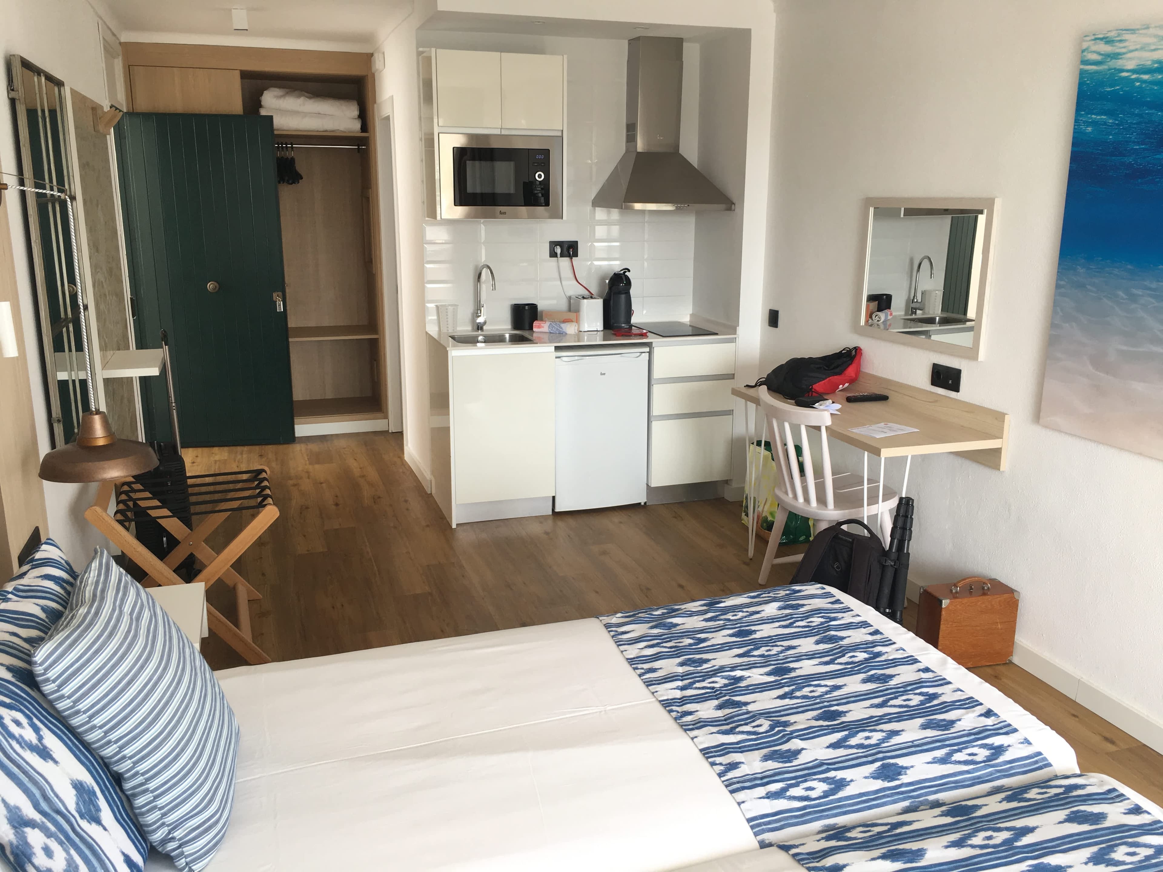 Mallorca Cecilia Apartamentos Ansicht 5