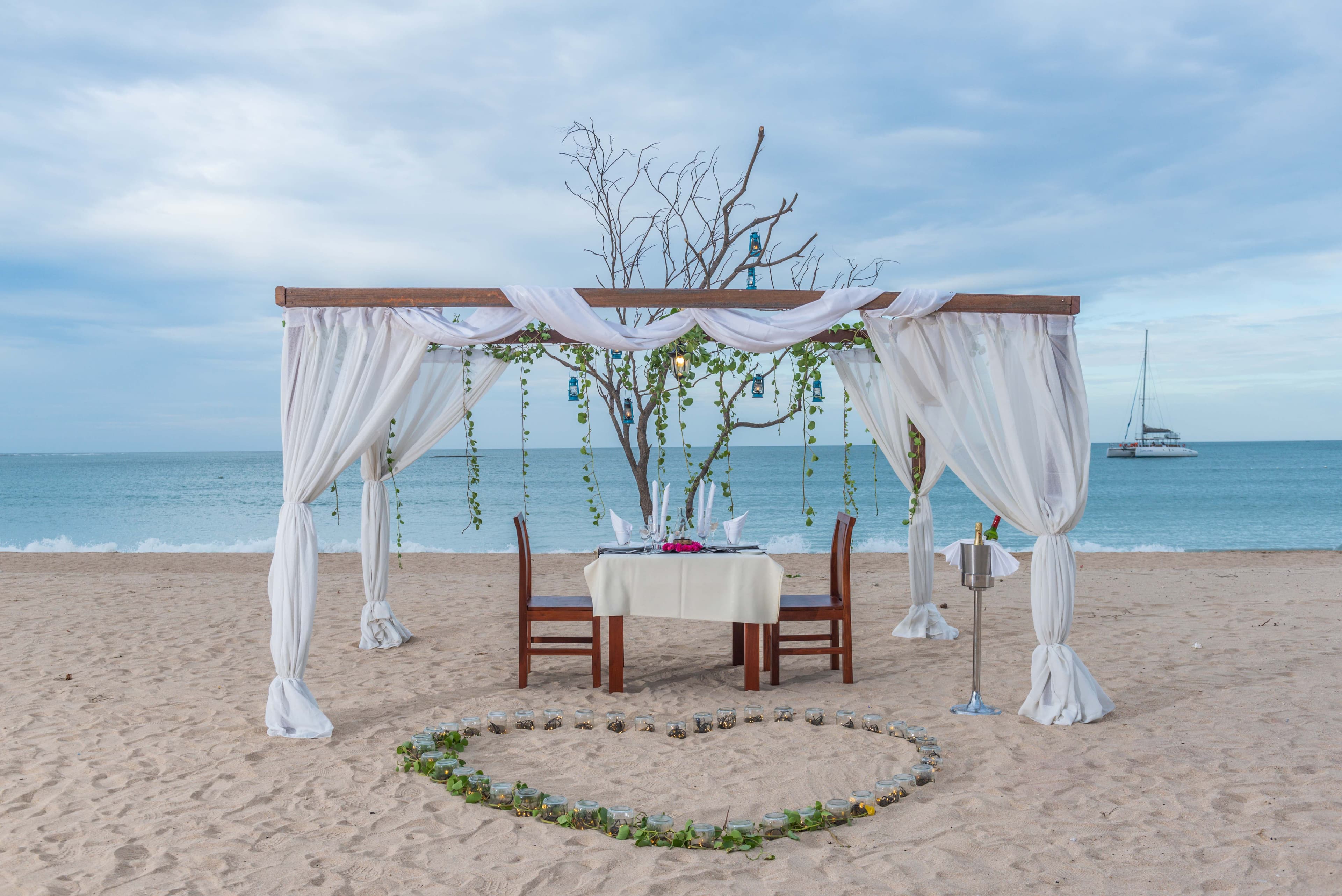 Amethyst Resort, Passikuddah Ansicht 9