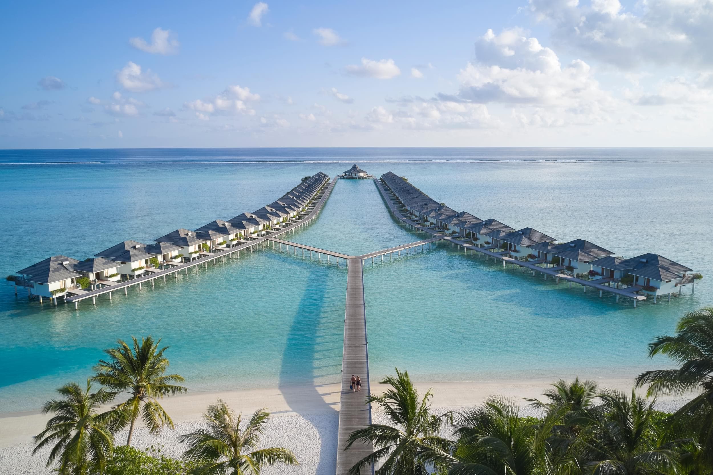 Villa Park Sun Island Ansicht 3
