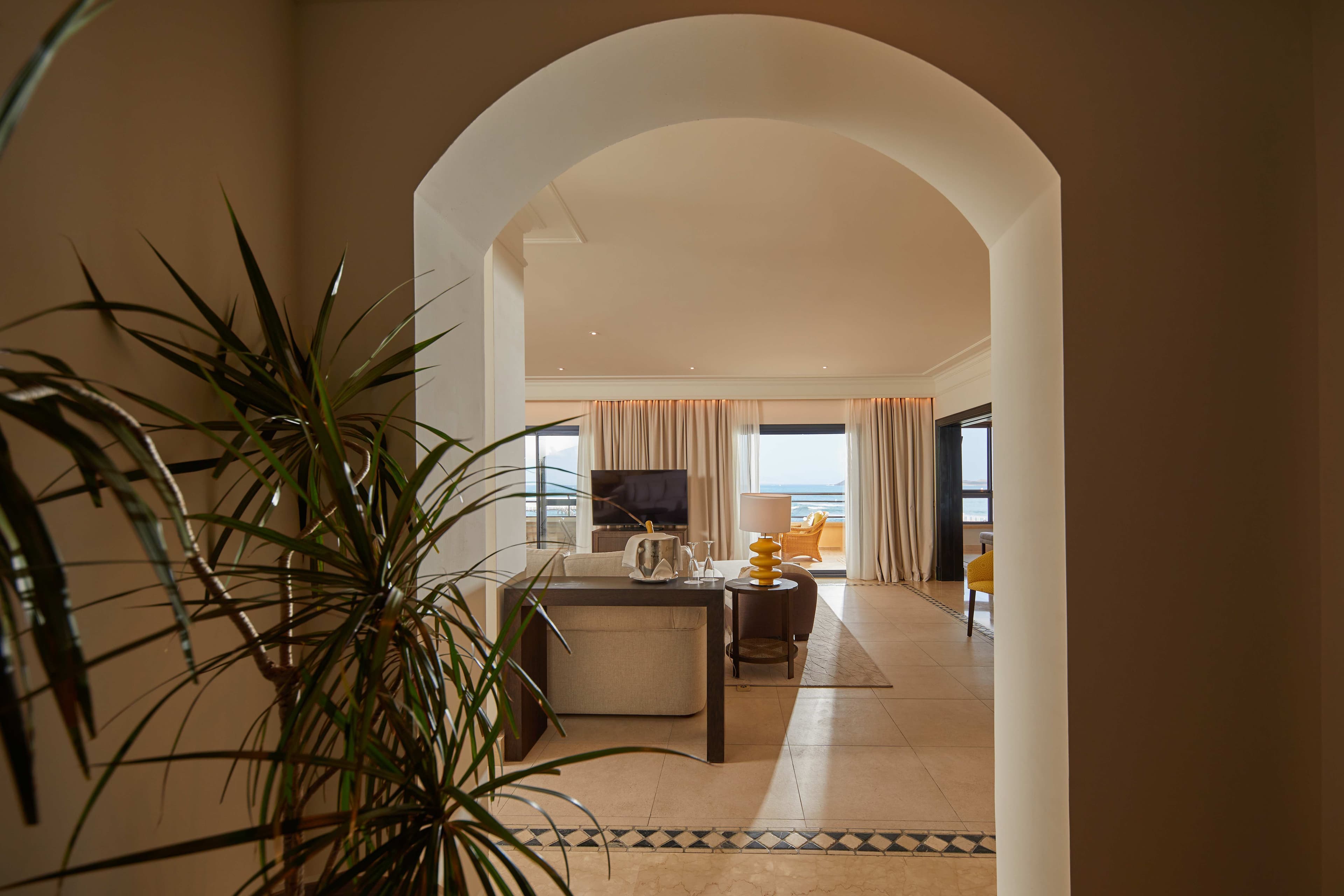 Secrets Bahia Real Resort & SPA Ansicht 5