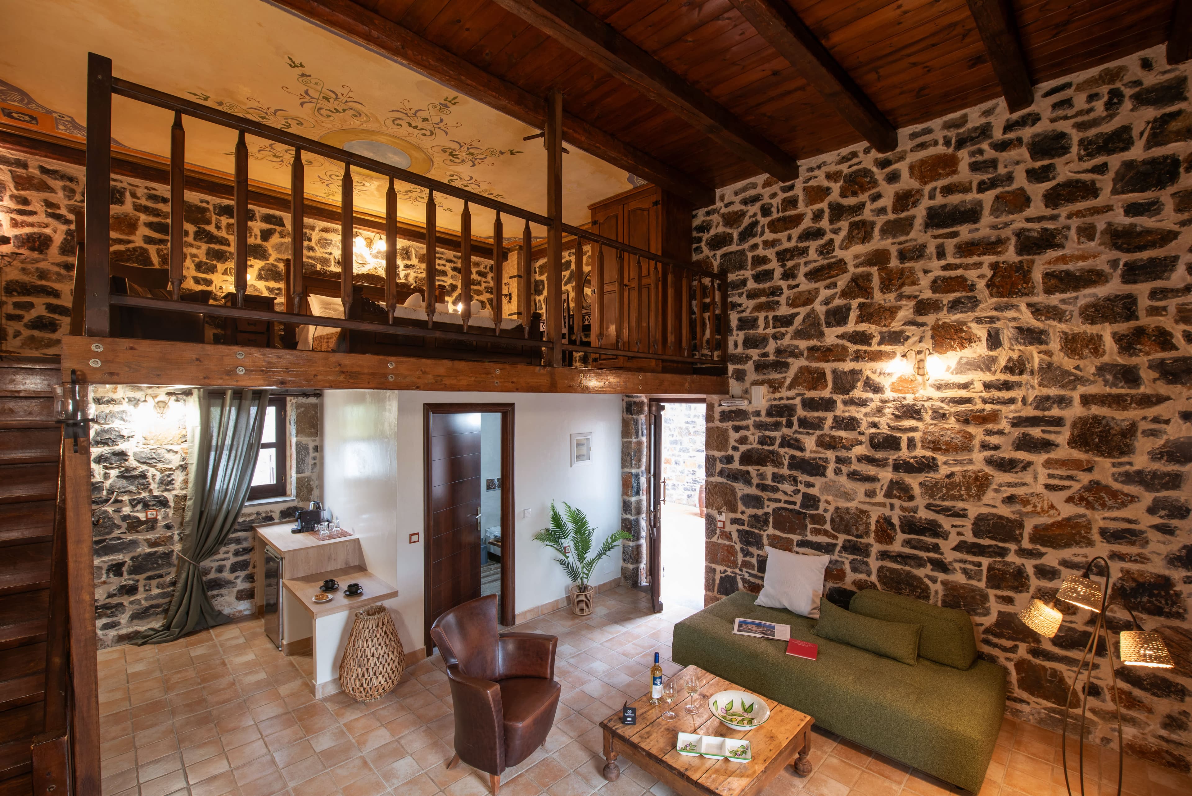 Balsamico Traditional Suites Ansicht 5