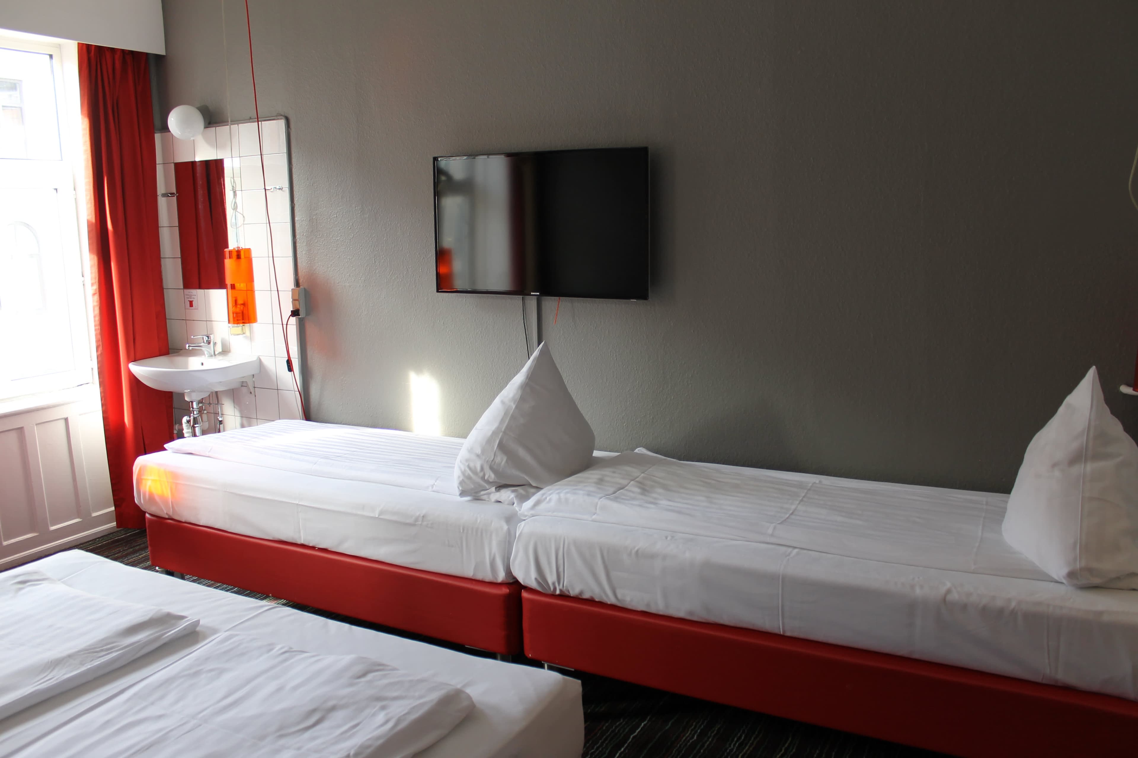 Annex Copenhagen Ansicht 3