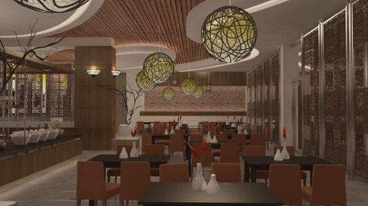 Adya Hotel Langkawi Ansicht 6