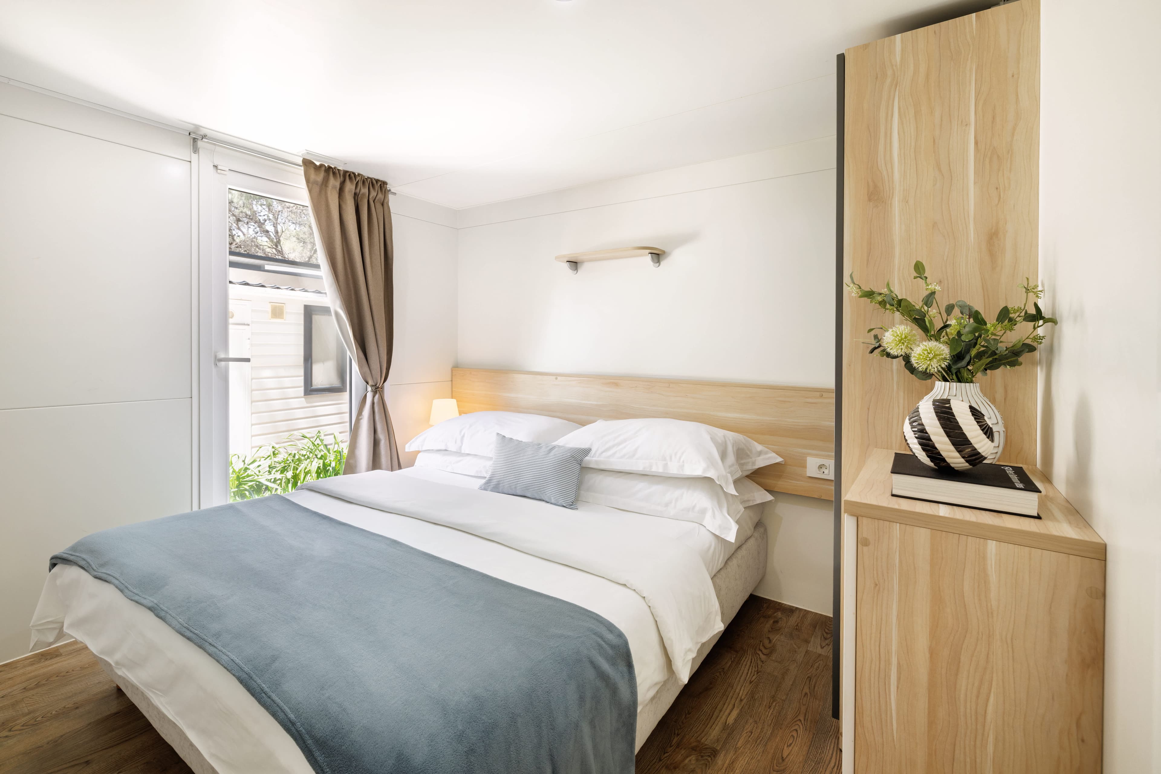 Waterman Beach Village camp & Glamping Ansicht 5