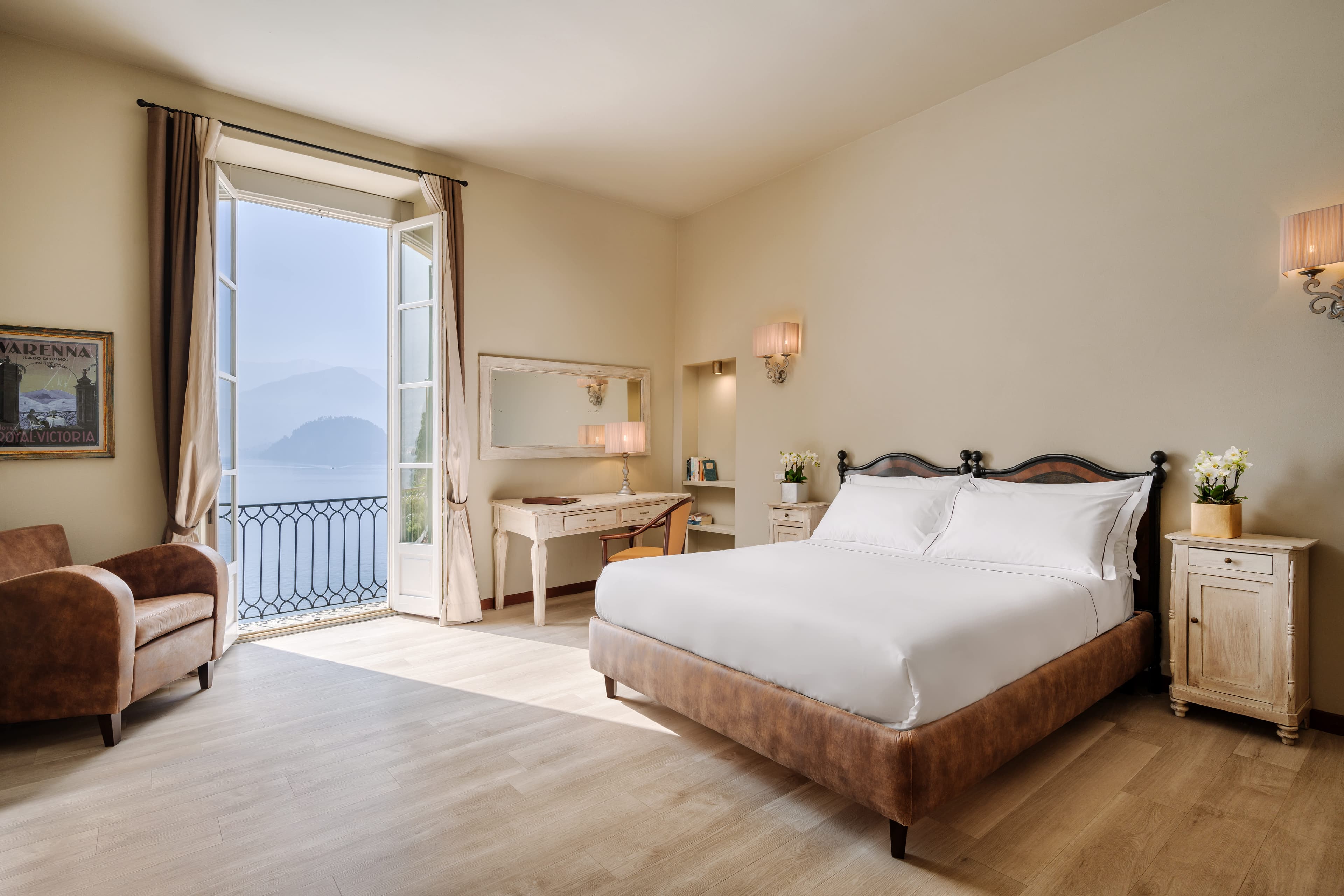 Hotel Royal Victoria Ansicht 9