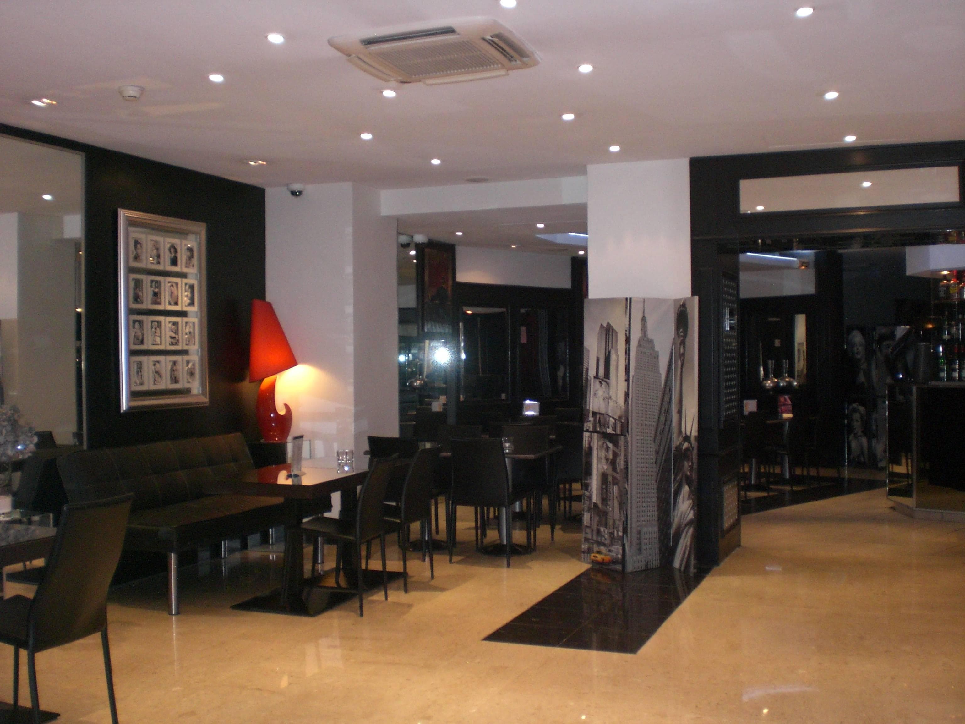 Best Western Plus Hôtel Massena Nice Ansicht 7