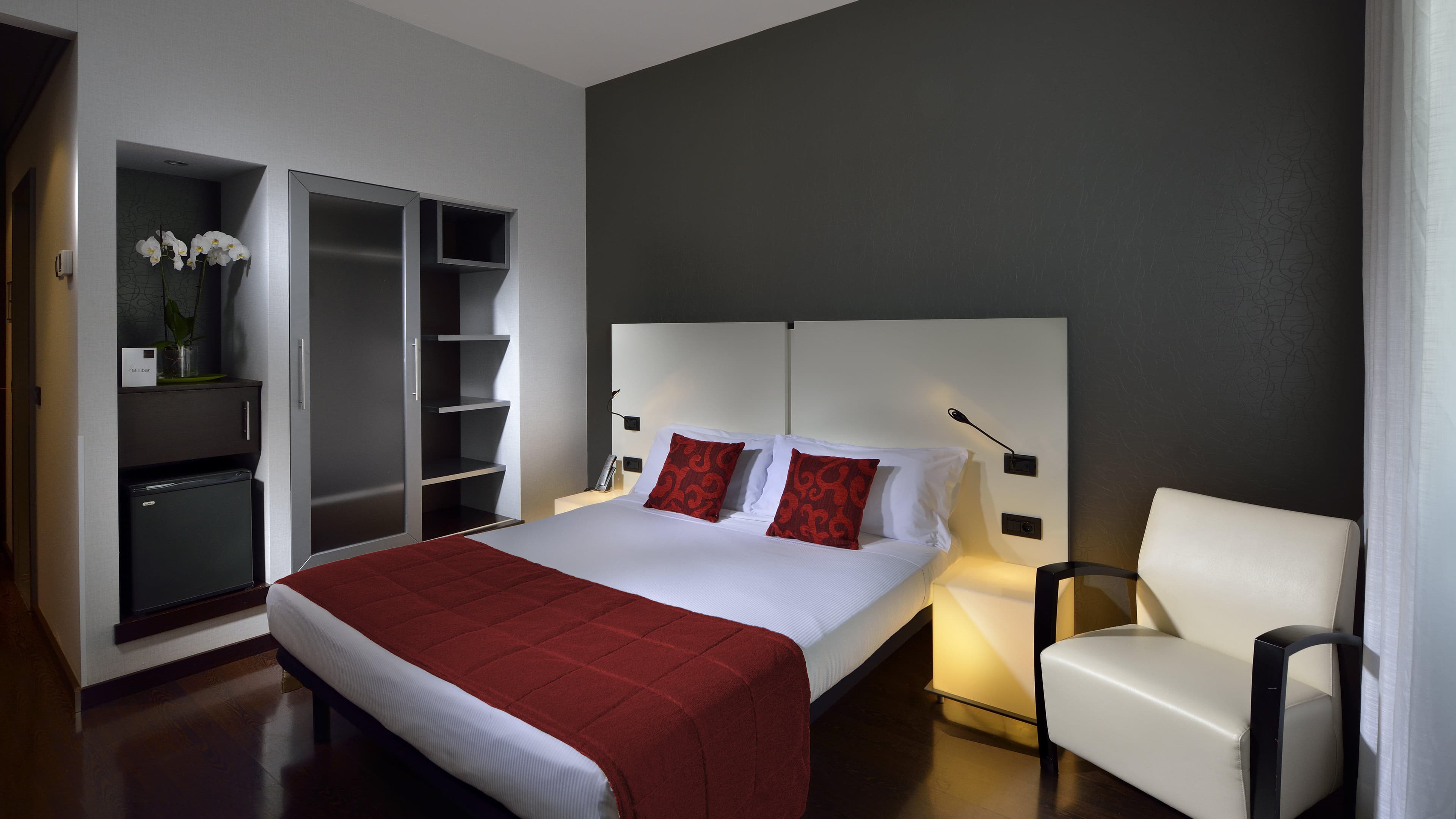 Savhotel Ansicht 4