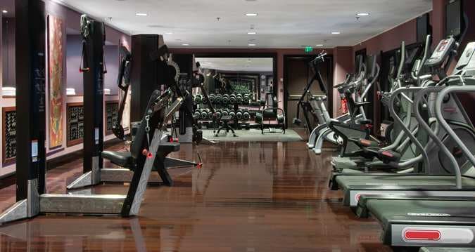 Hilton Evian-les-Bains Ansicht 7