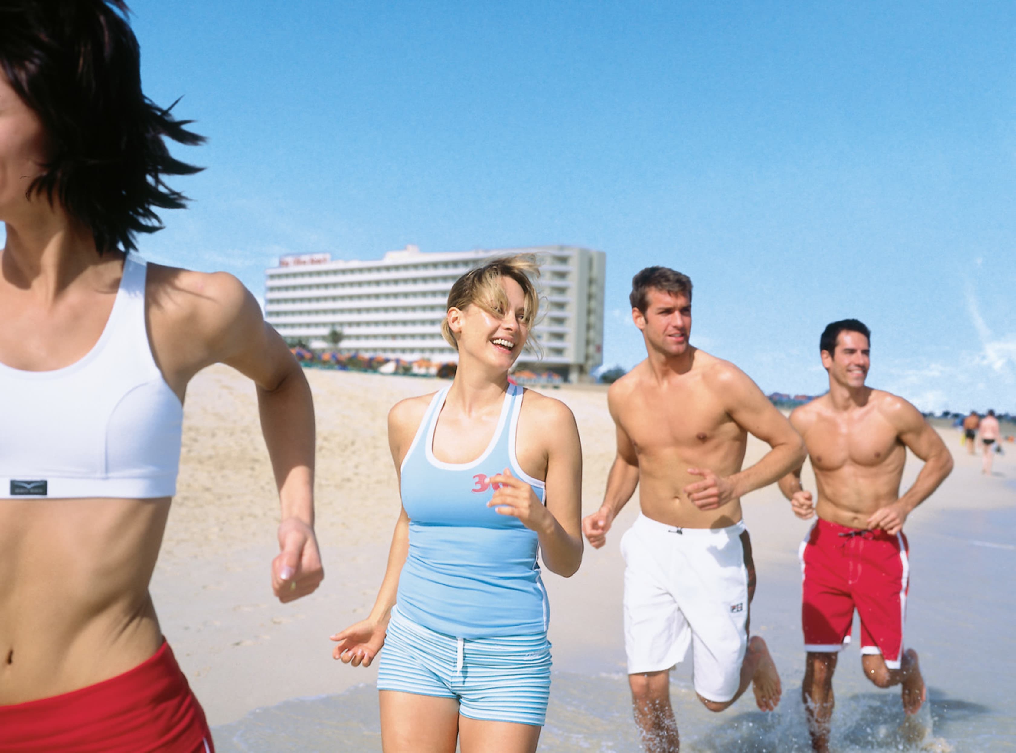 Hotel Riu Oliva Beach Resort Ansicht 7