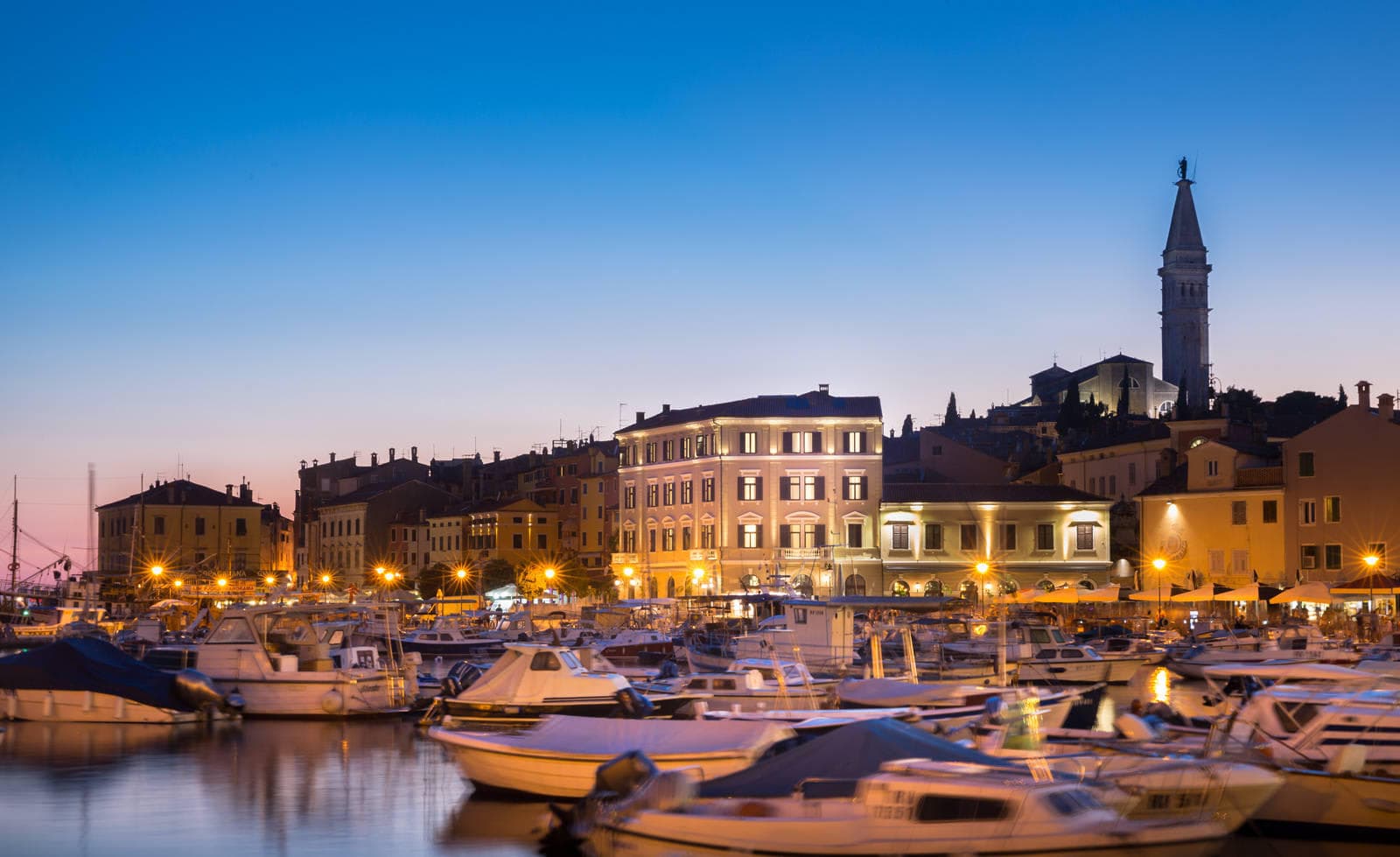 Adriatic Hotel by Maistra Collection