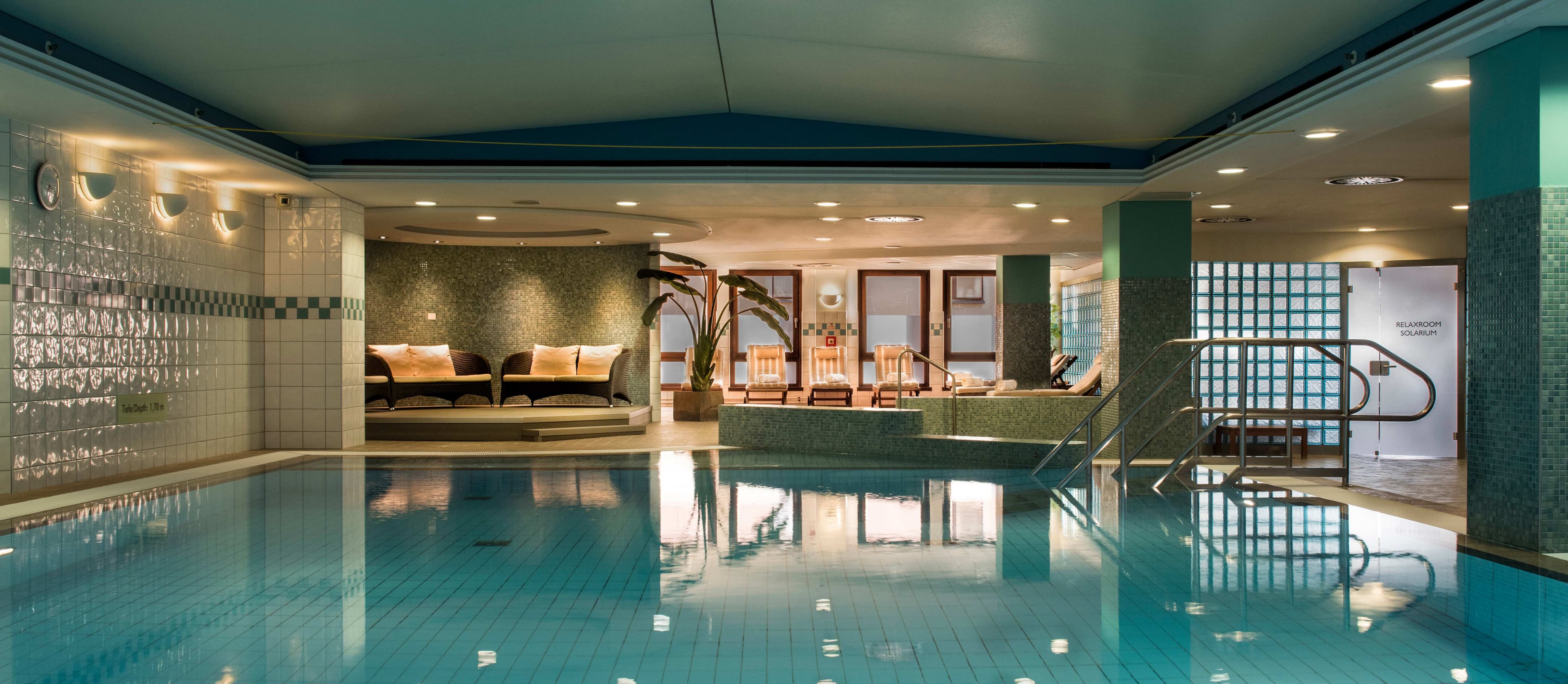 Hilton Dresden Ansicht 7