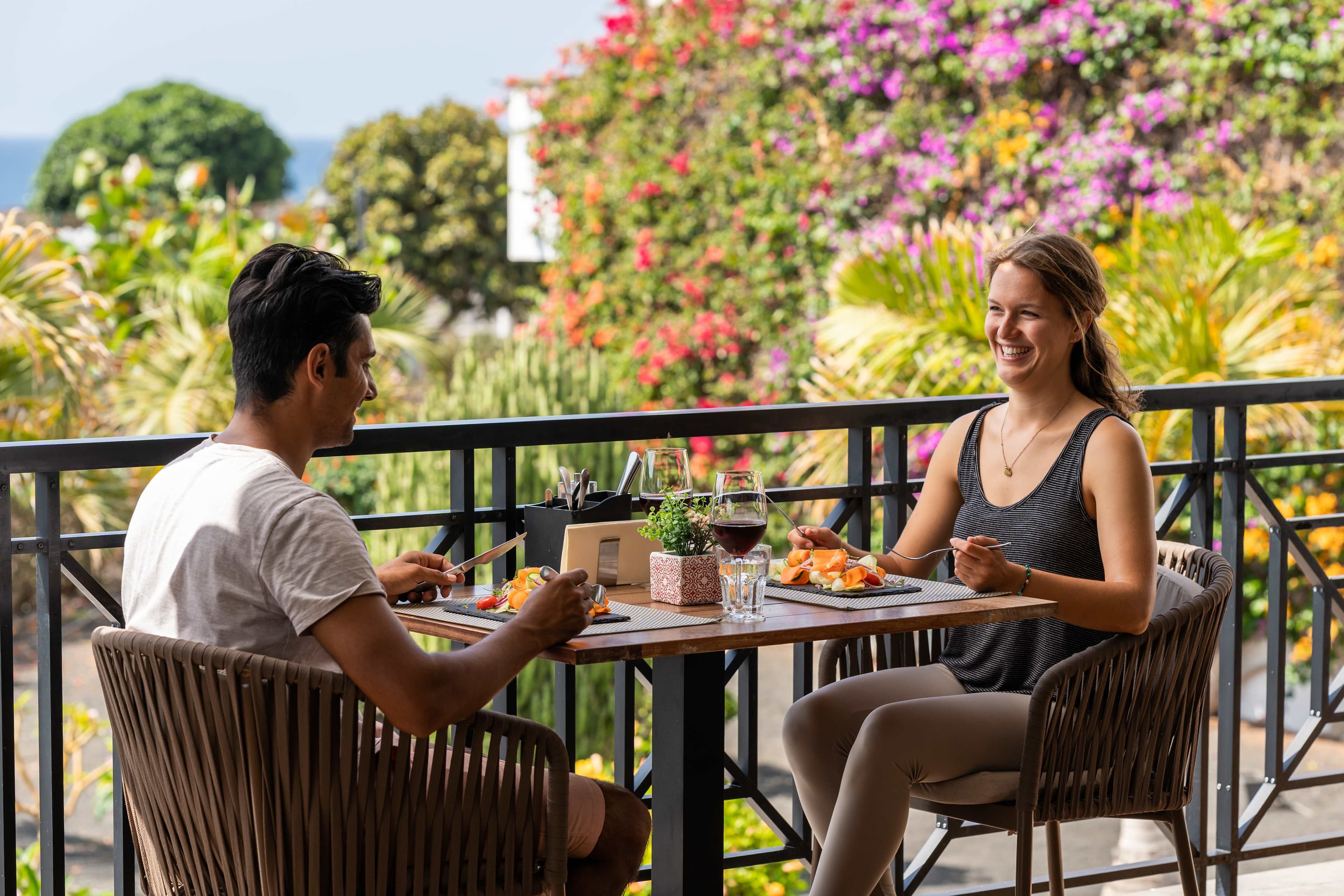 allsun App.-Hotel Albatros Ansicht 7