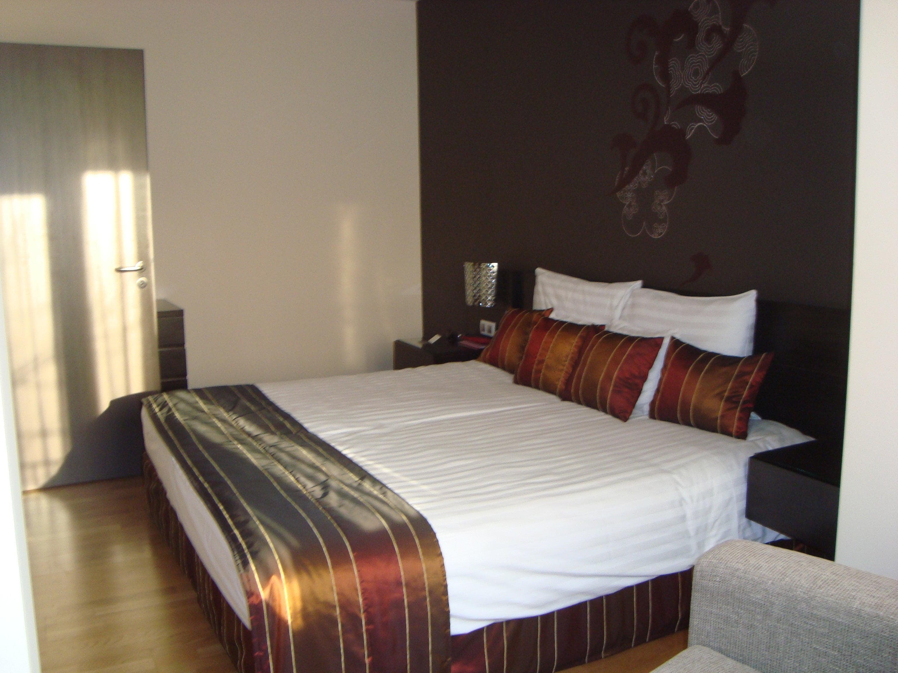 Hotel Regnum Residence Ansicht 8