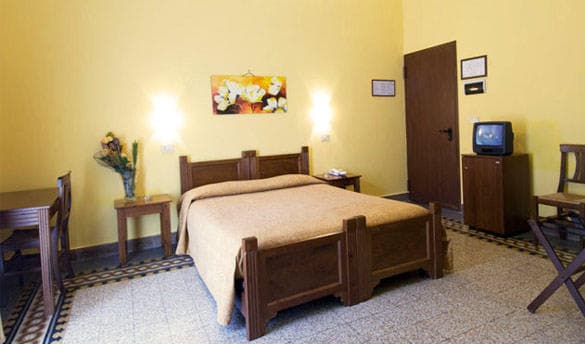 Hotel Tonic Ansicht 4