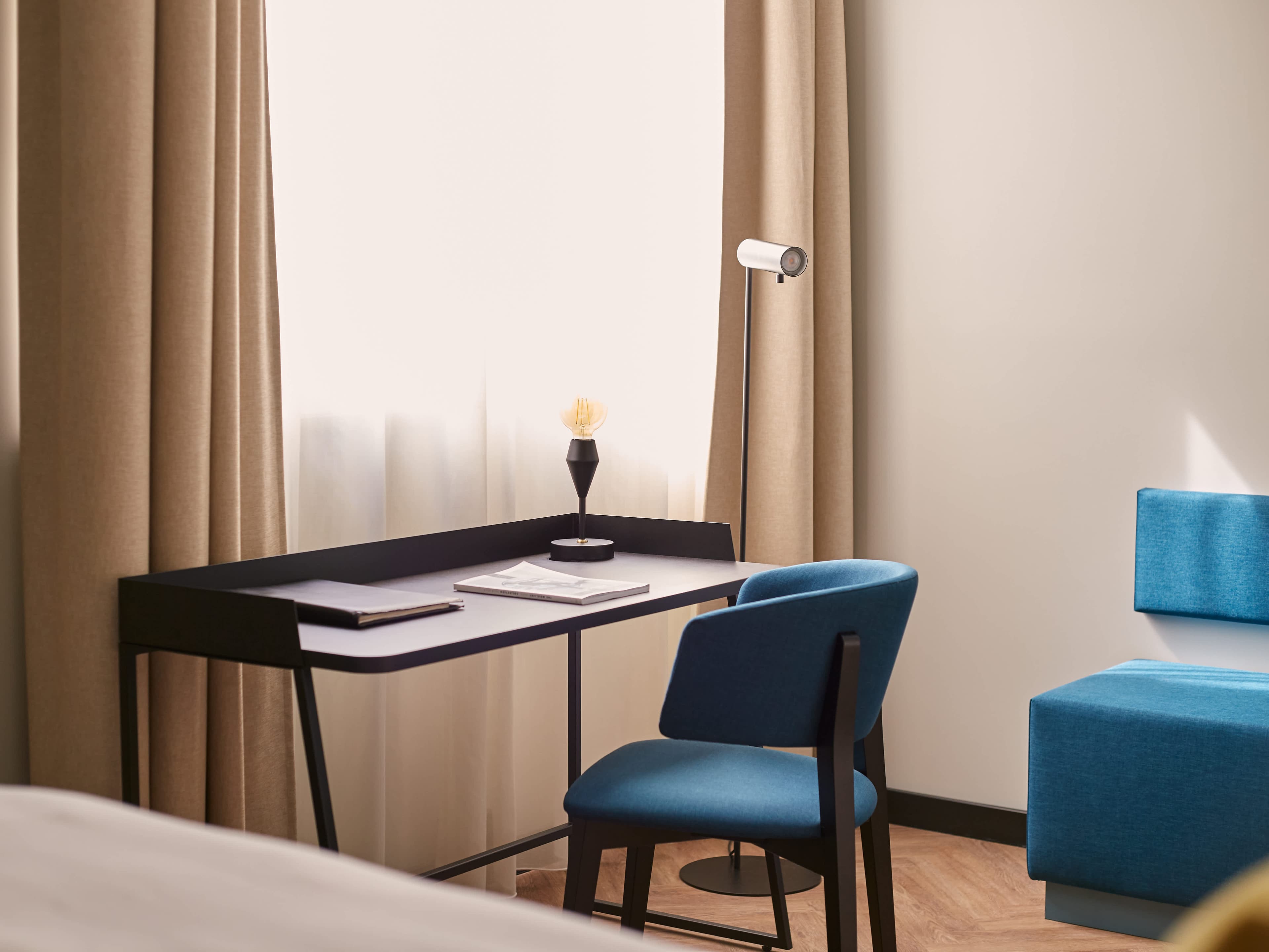 Hotel Mondial am Dom Cologne- MGallery Ansicht 5