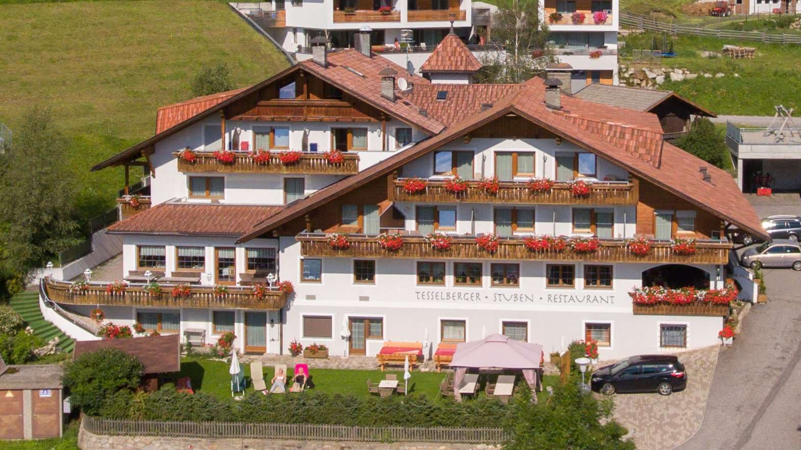 Naturhotel Miraval