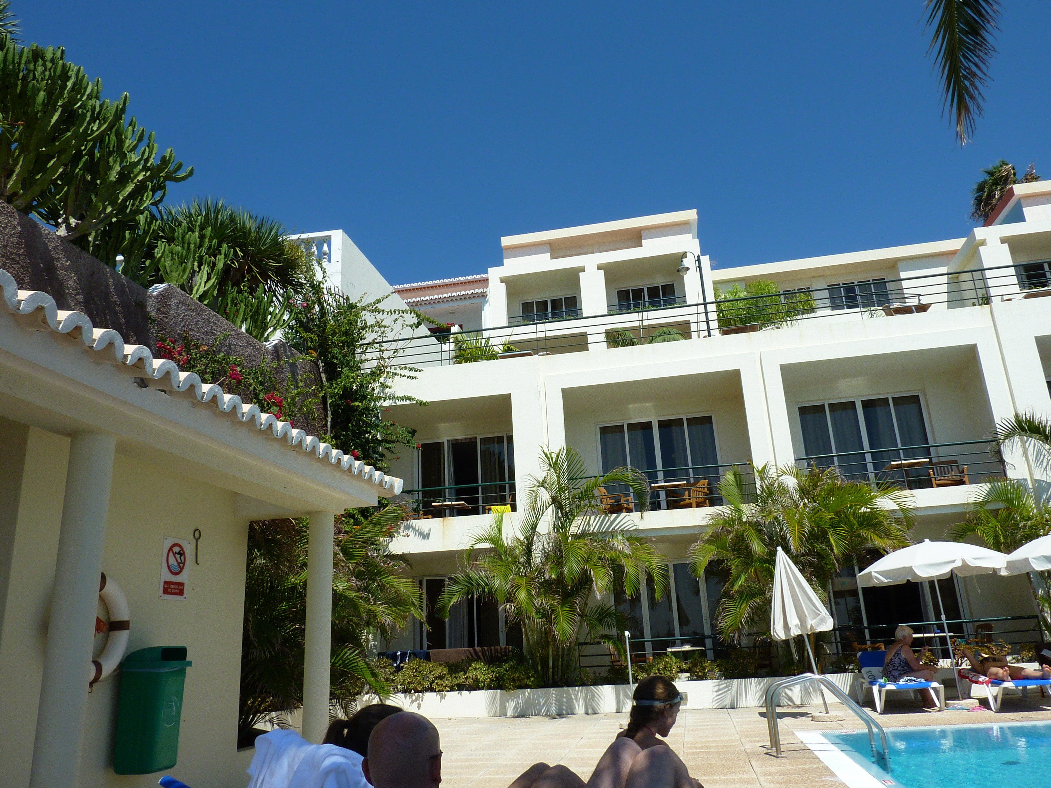 Hotel Cais da Oliveira Ansicht 3