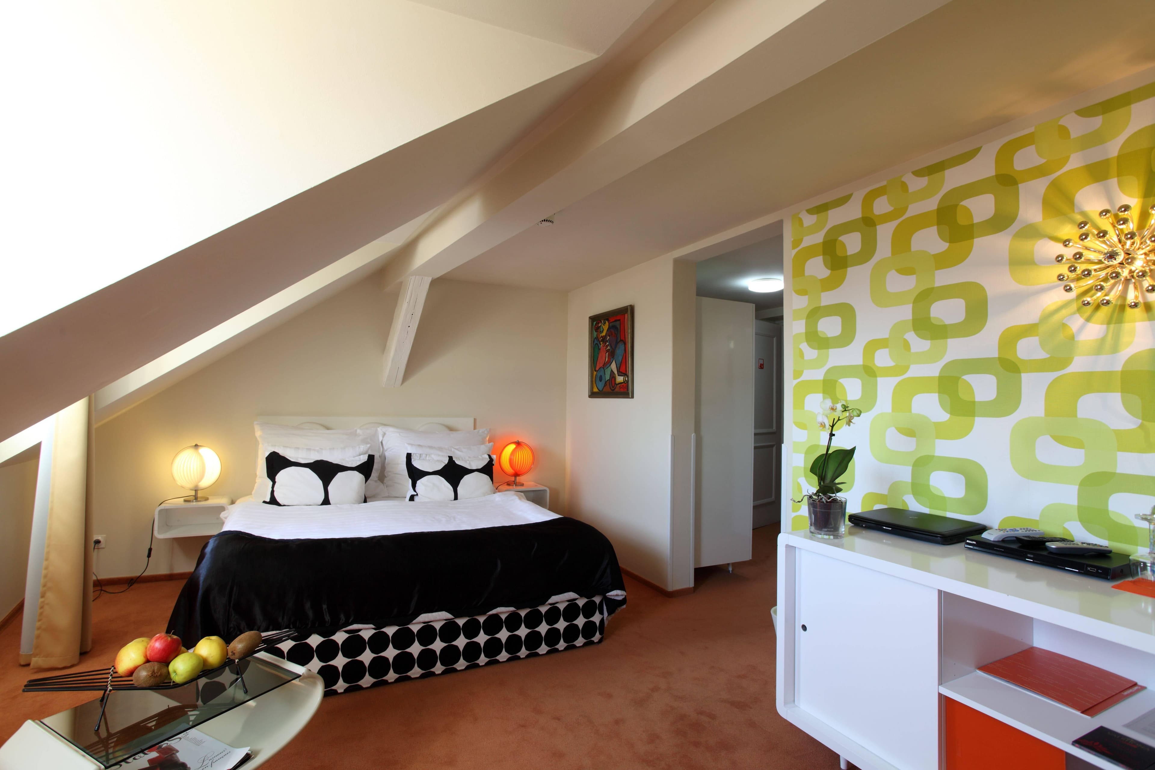 Hotel Sax Ansicht 7