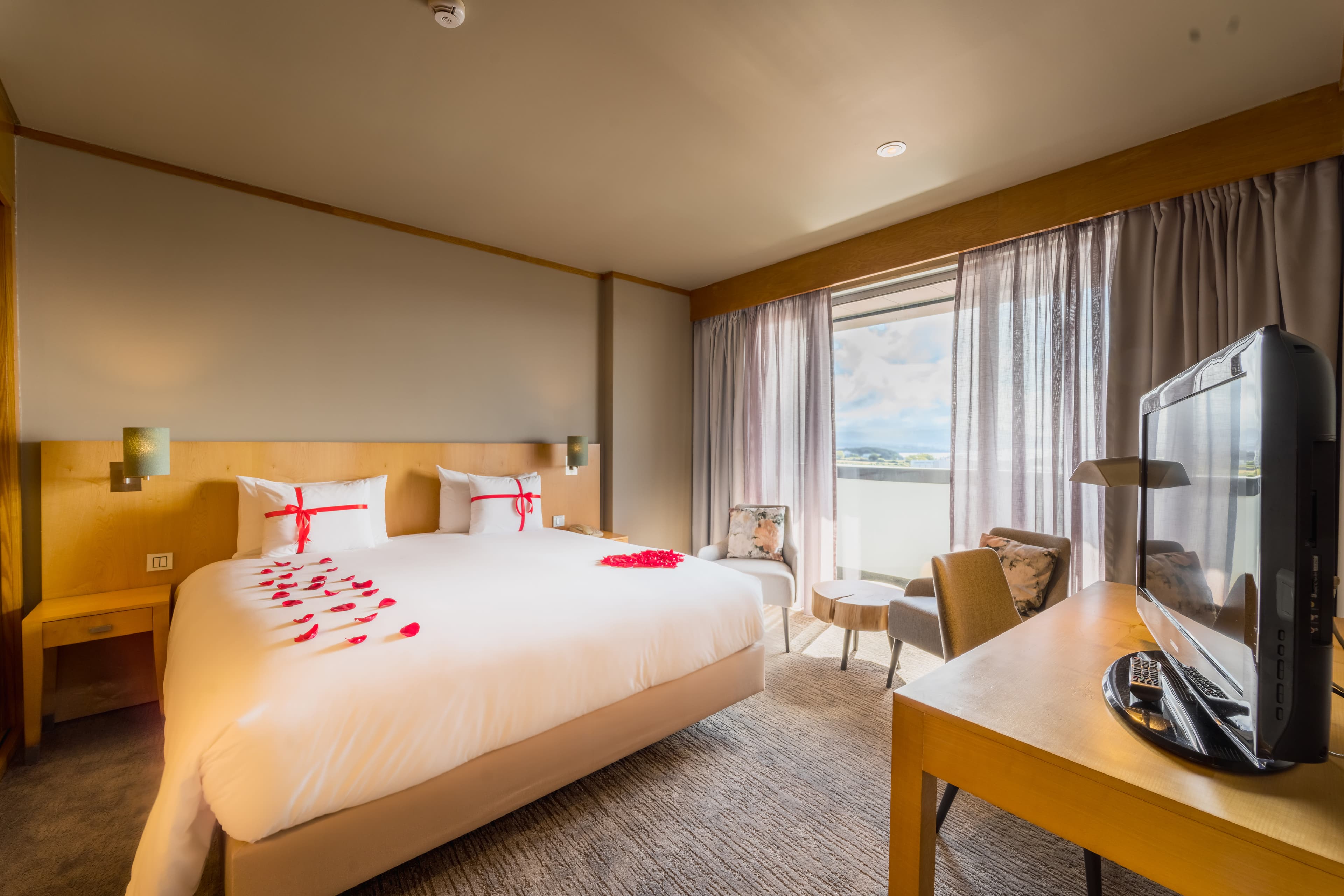 The Lince Azores Great Hotel Ansicht 6