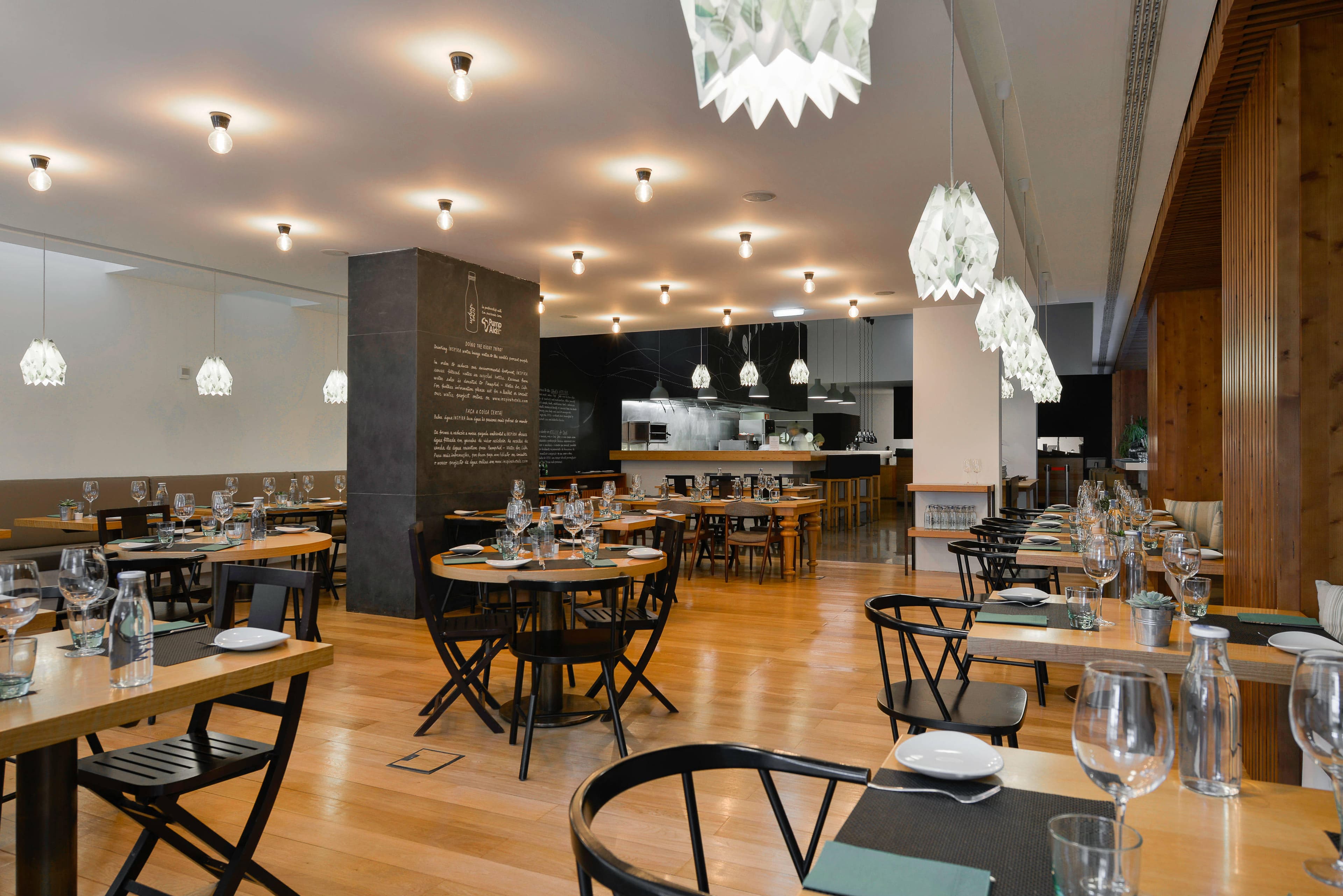 Inspira Liberdade Boutique Hotel Ansicht 10