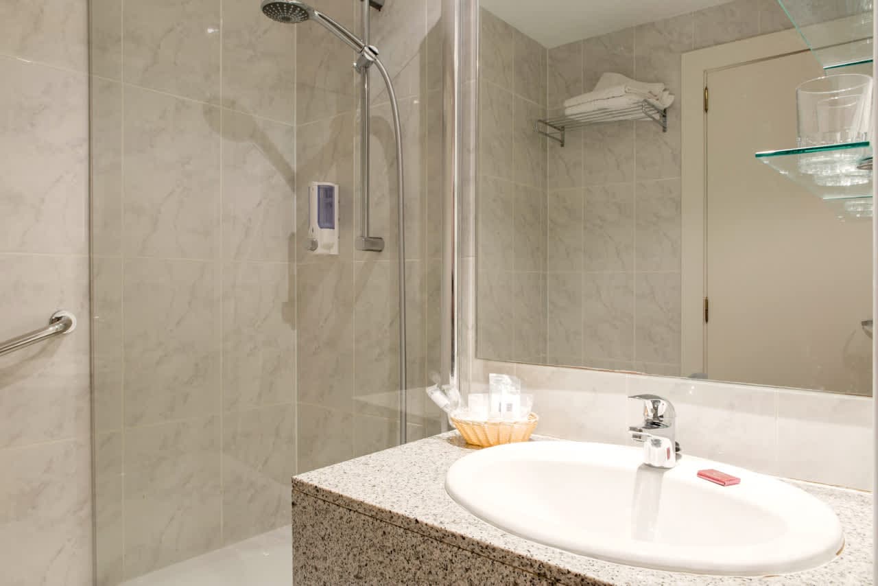 Hotel Brisa Marina & Annex Sertonia - Adults only Ansicht 6