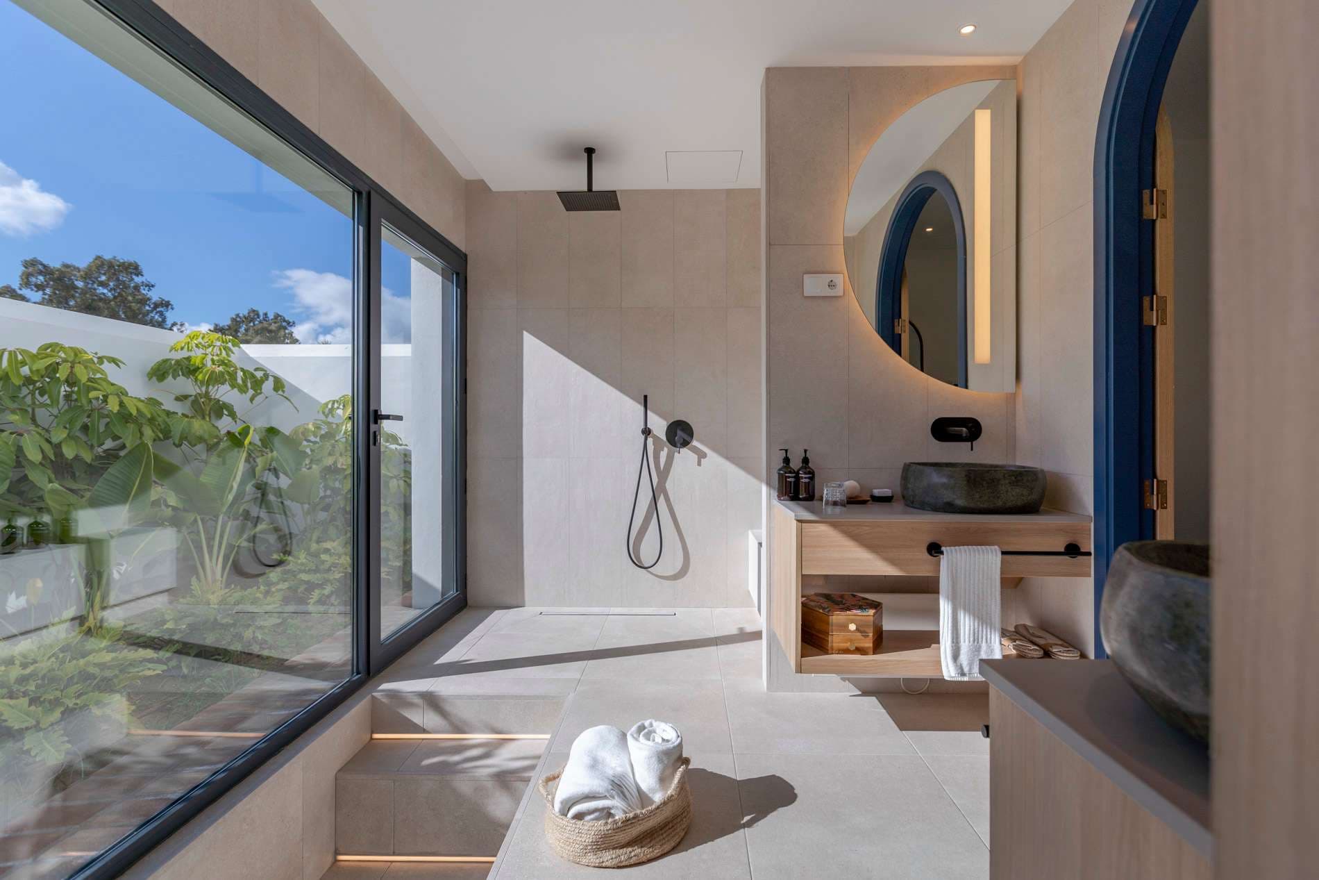 SO/ Sotogrande Spa & Golf Resort Hotel Ansicht 5
