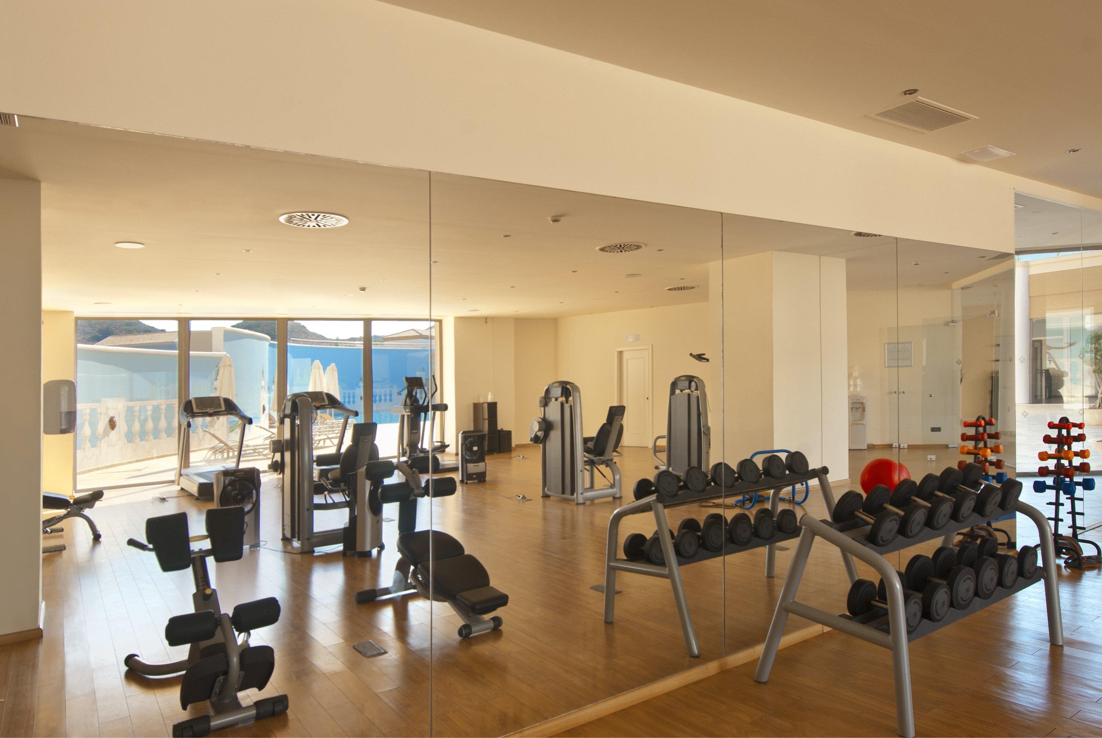 La Marquise Luxury Resort Complex Ansicht 9