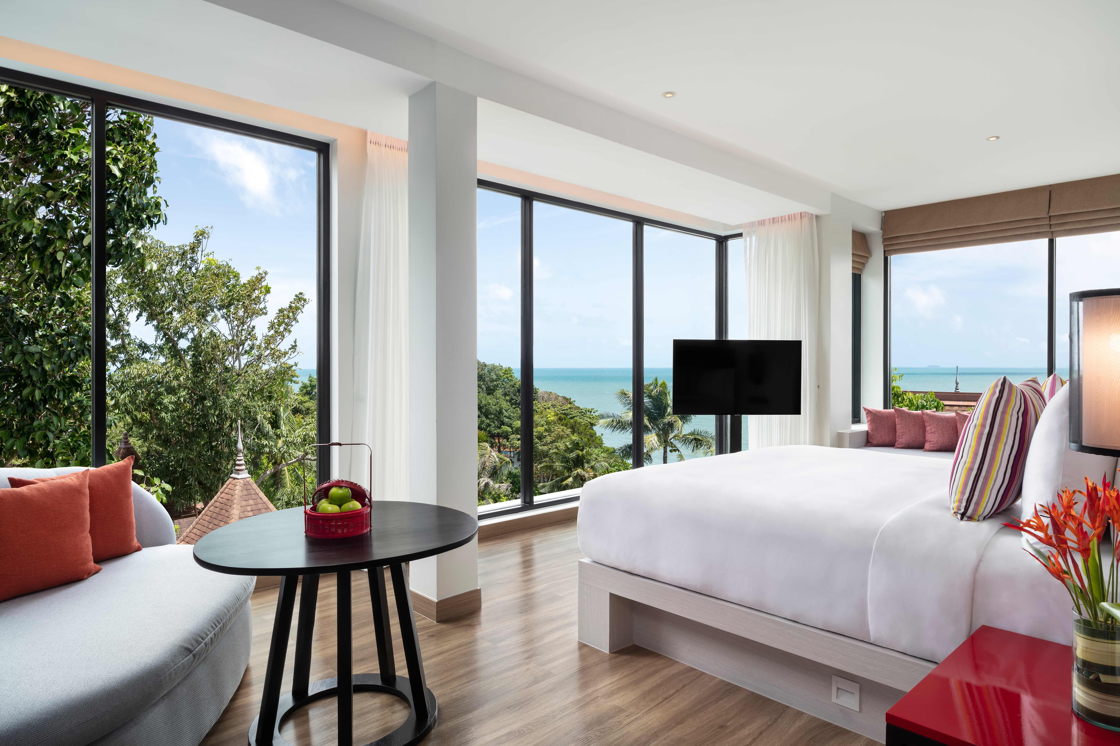 Avani+ Koh Lanta Krabi Resort Ansicht 5