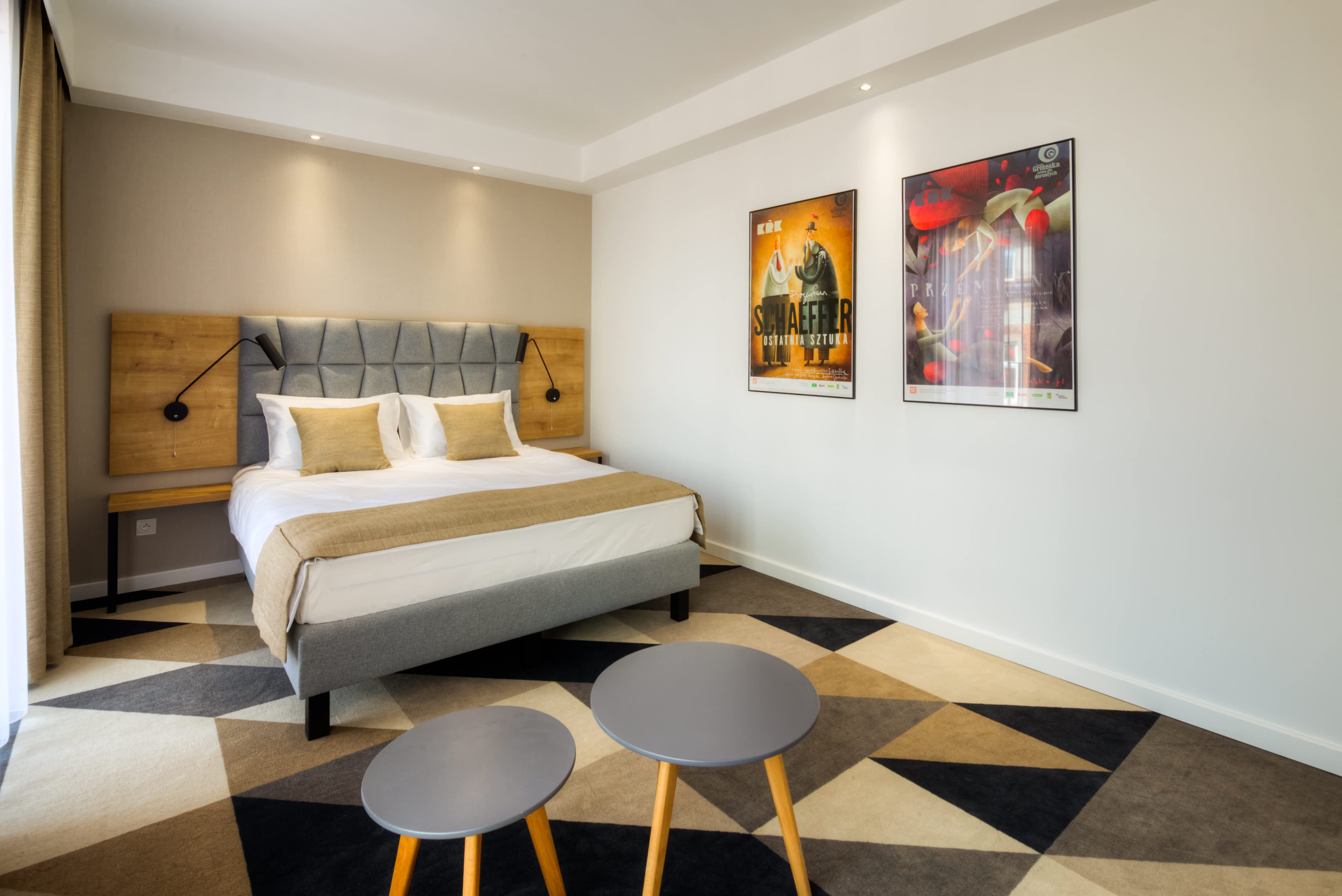 Aparthotel Lwowska 1 Ansicht 7