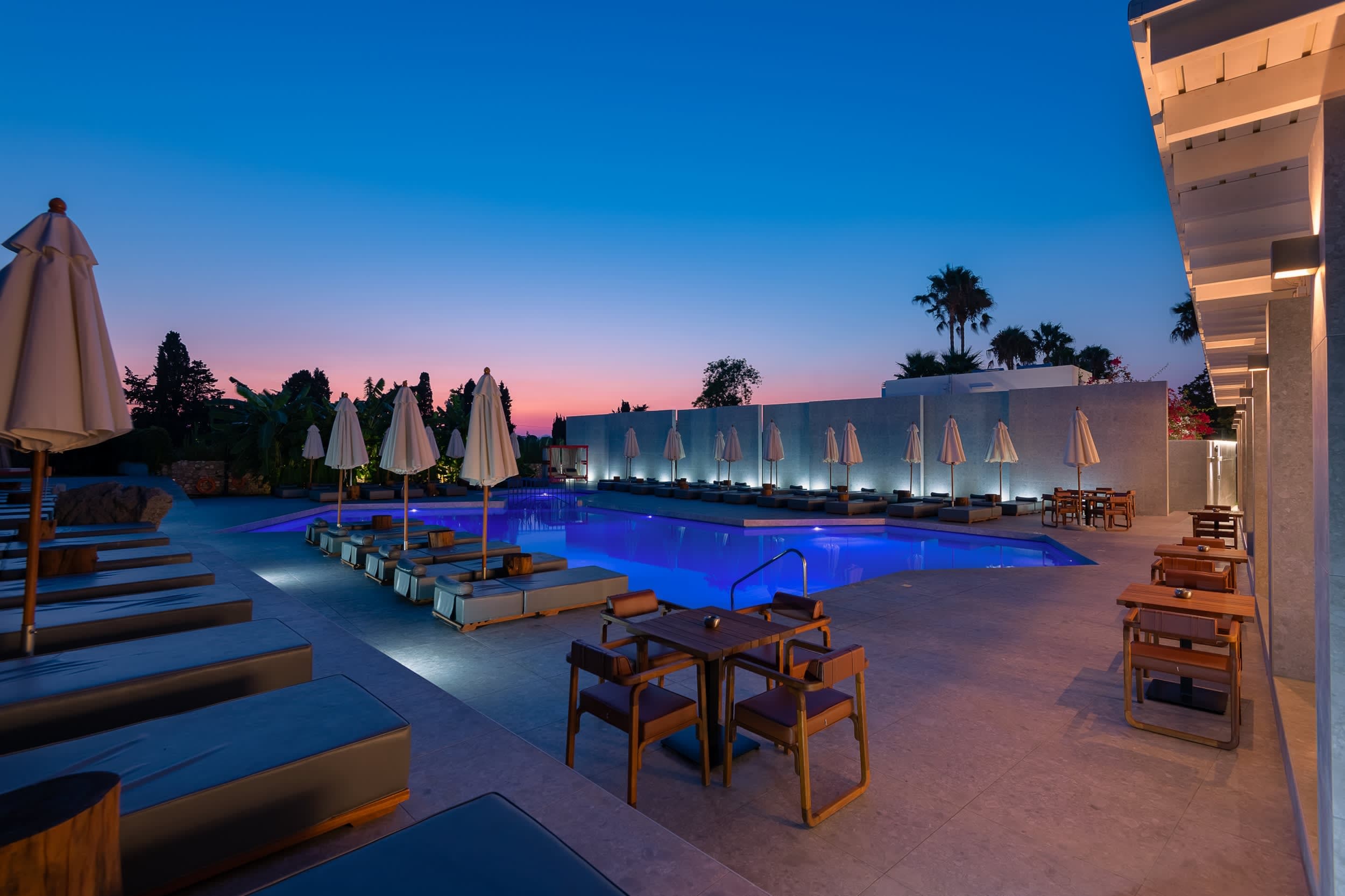 Diamond Boutique Hotel Ansicht 8