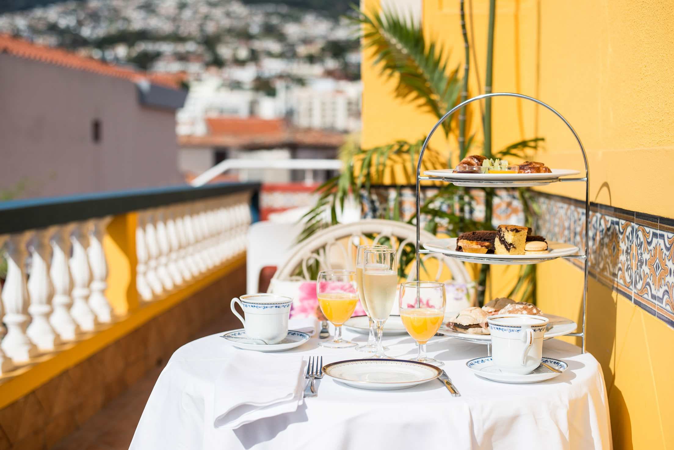 Sé Boutique Hotel Ansicht 3
