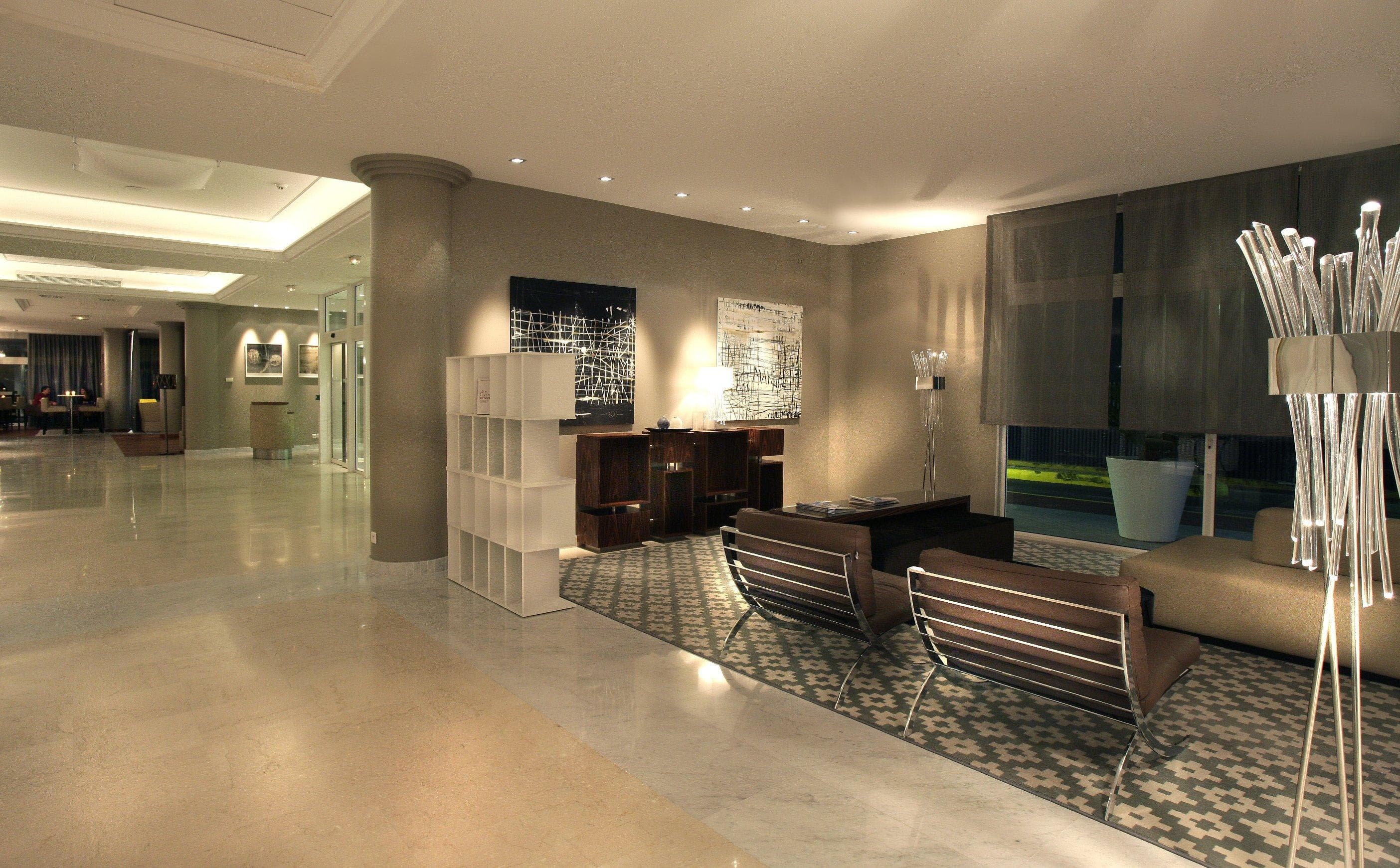 Hotel AC by Marriott Ambassadeur Antibes Ansicht 9