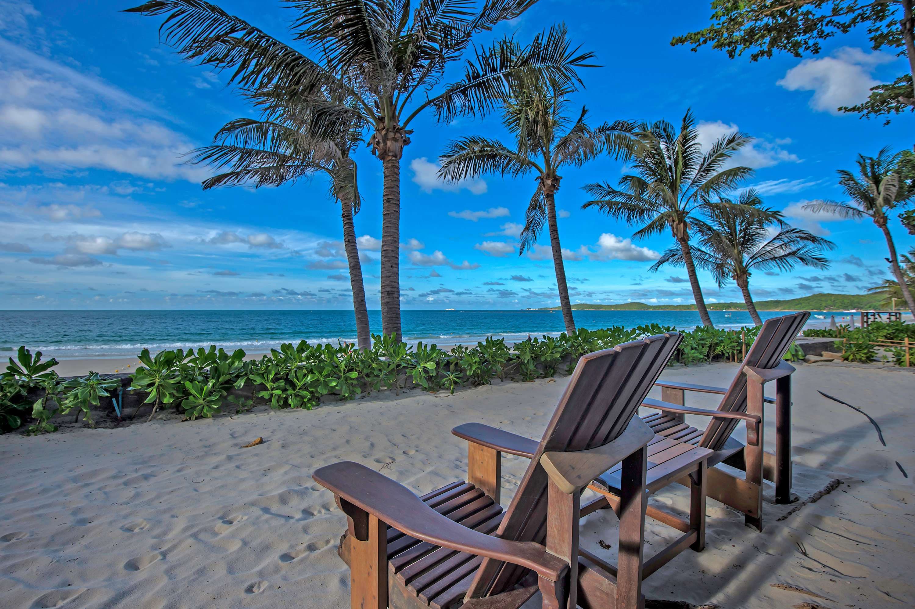 Sai Kaew Beach Resort Ansicht 10