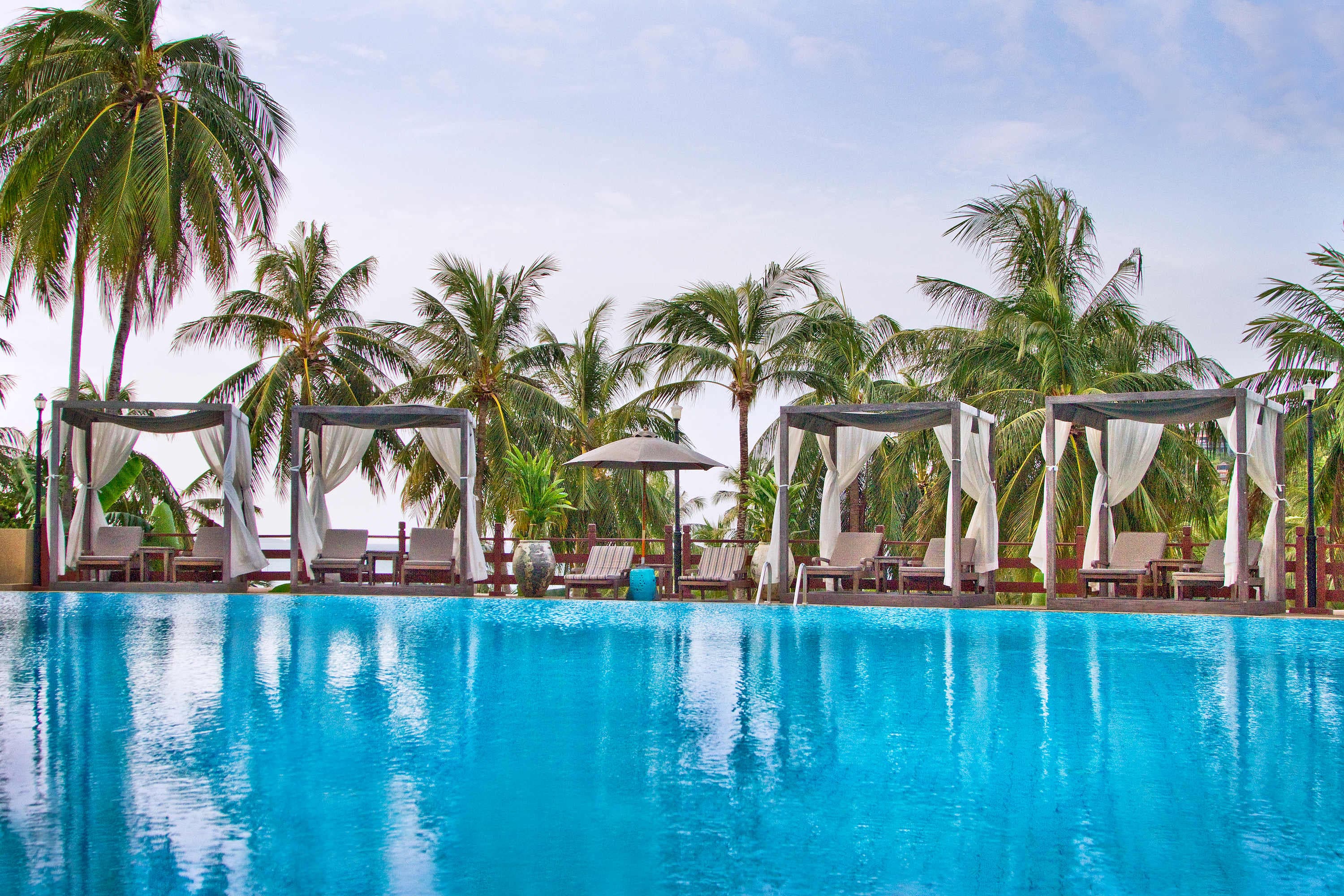 Cape Panwa Hotel Ansicht 7