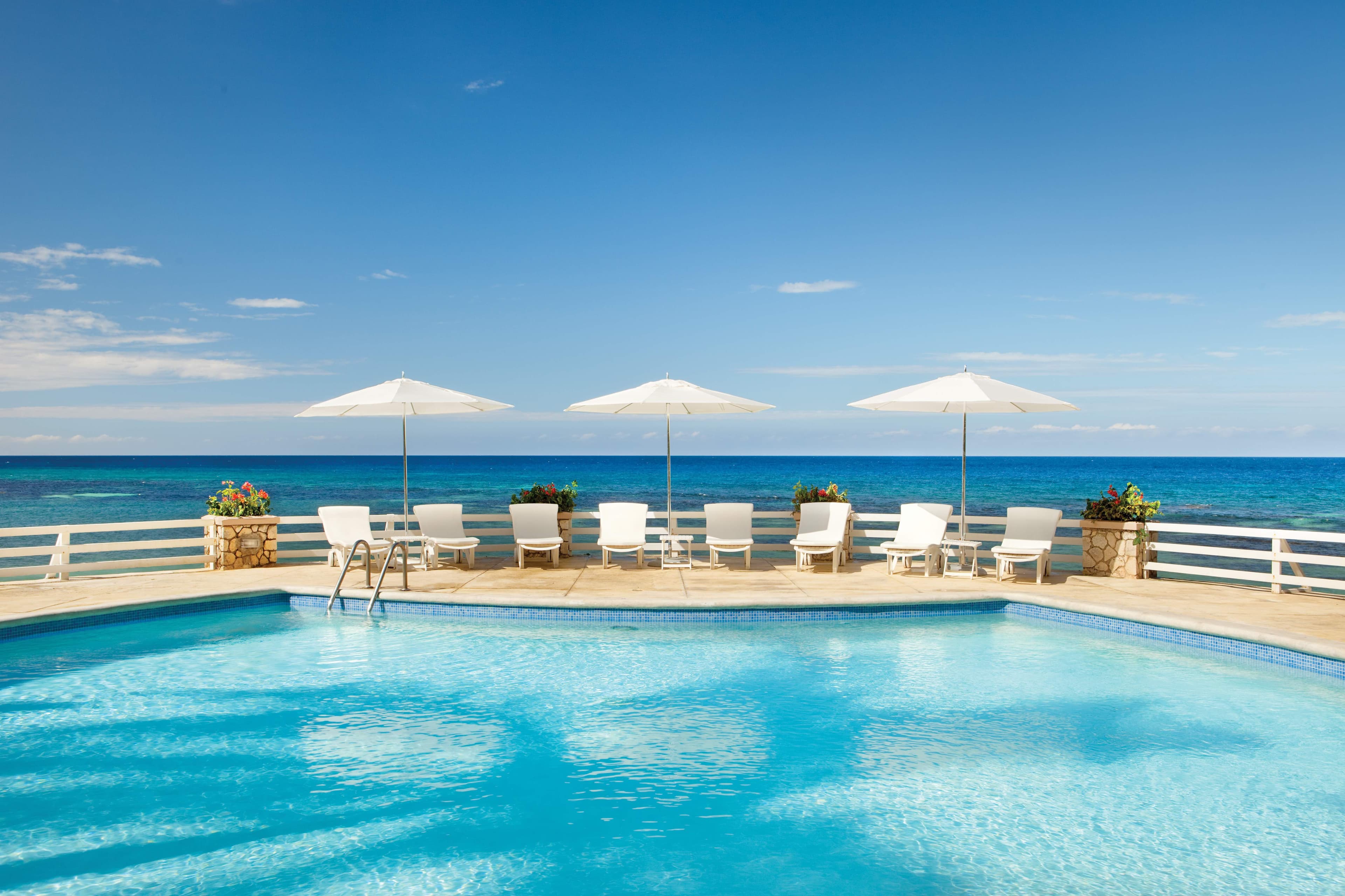 Hotel Resort Couples Sans Souci Ansicht 9