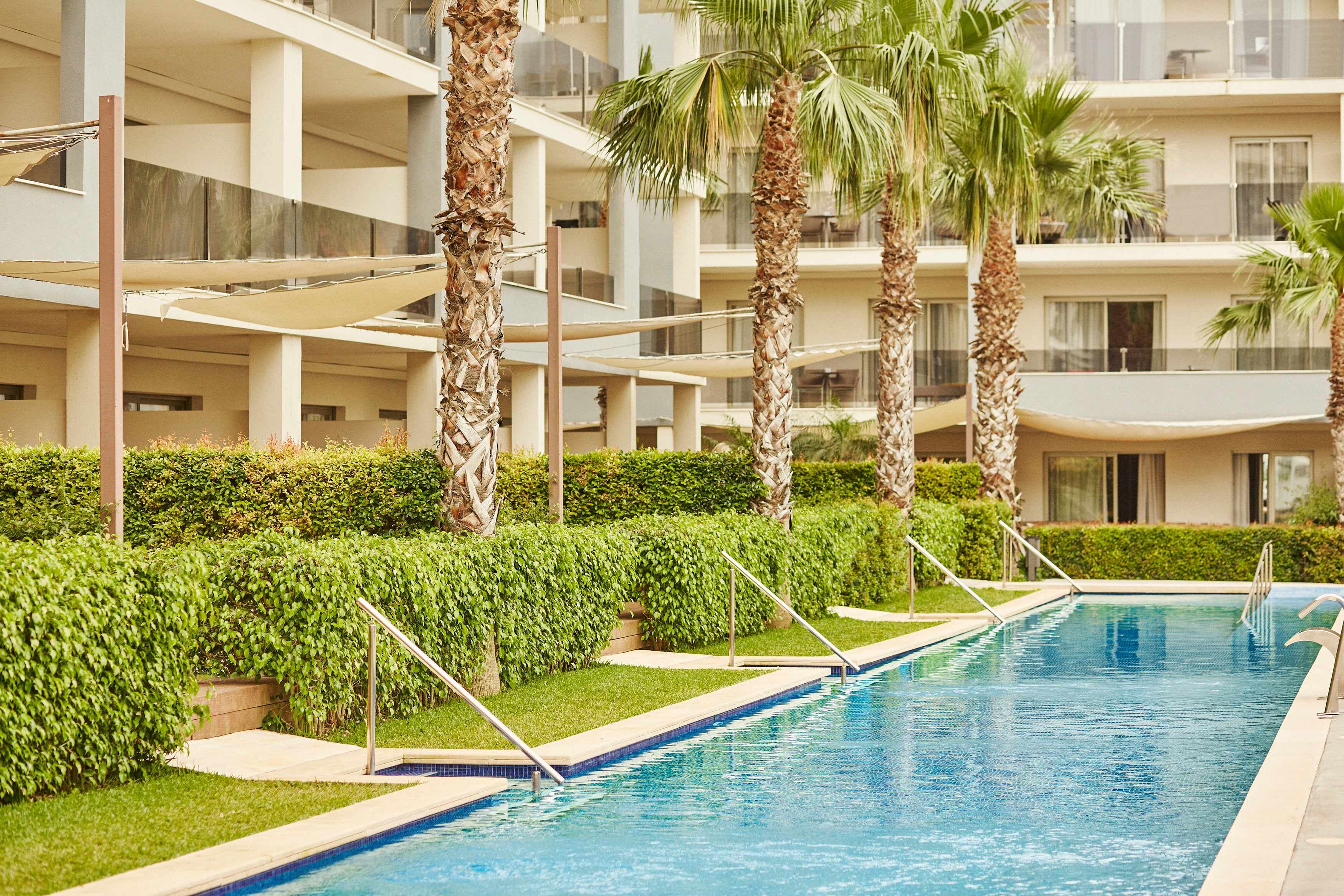 Zafiro Palace Alcudia Ansicht 10