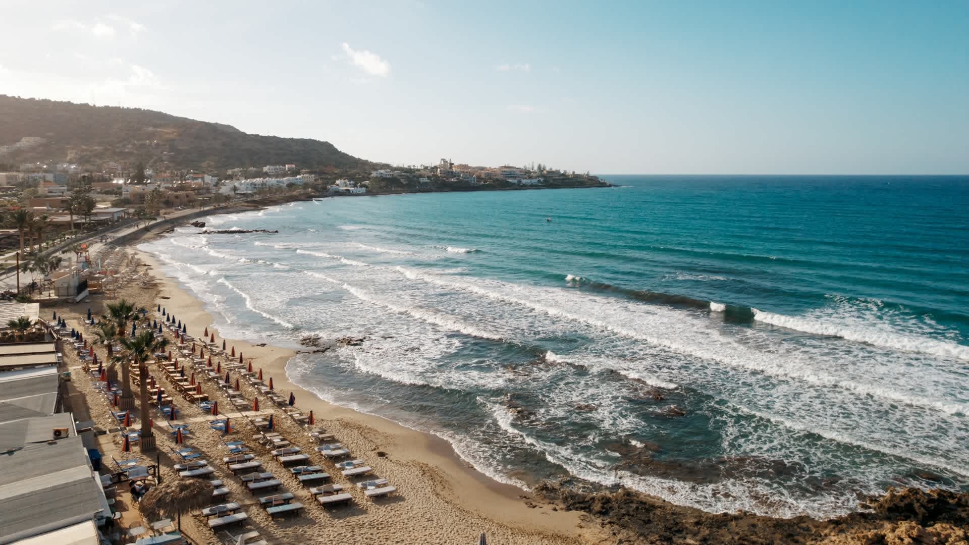 Nami Hotel & Suites Ansicht 7