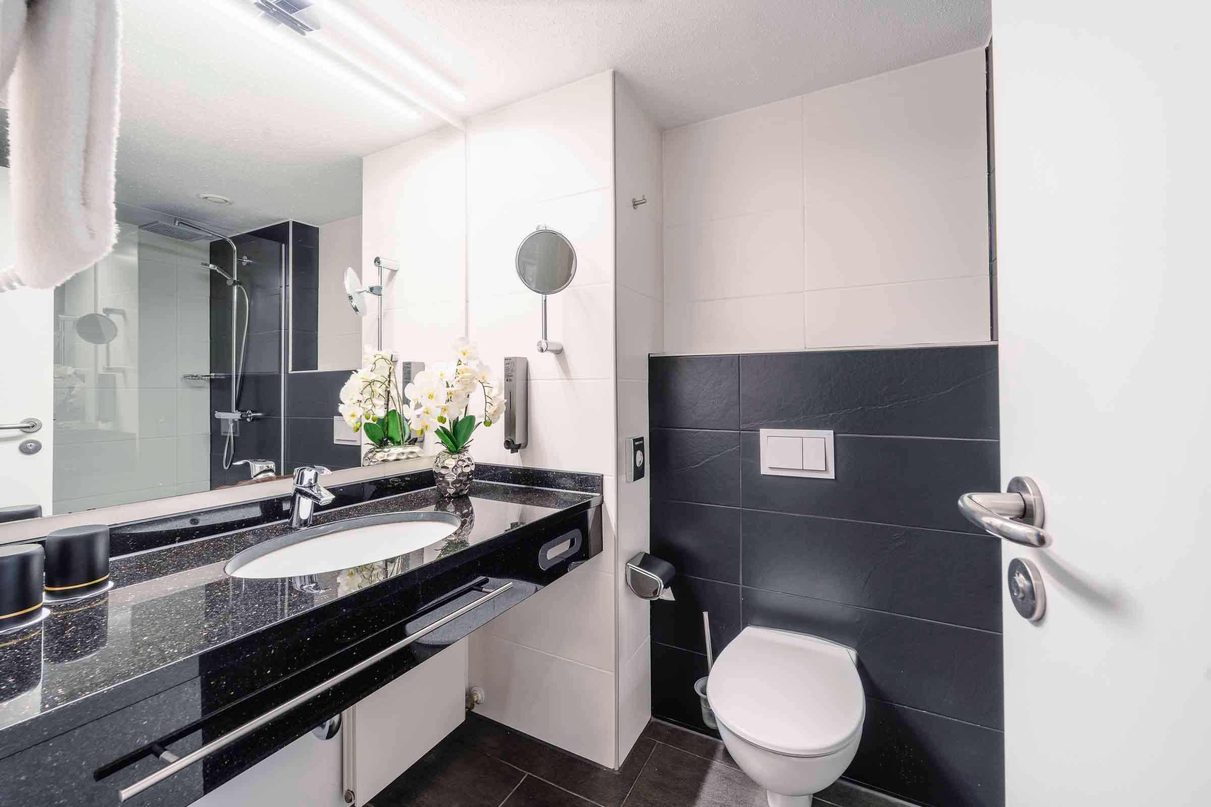 PLAZA Premium Darmstadt Ansicht 6